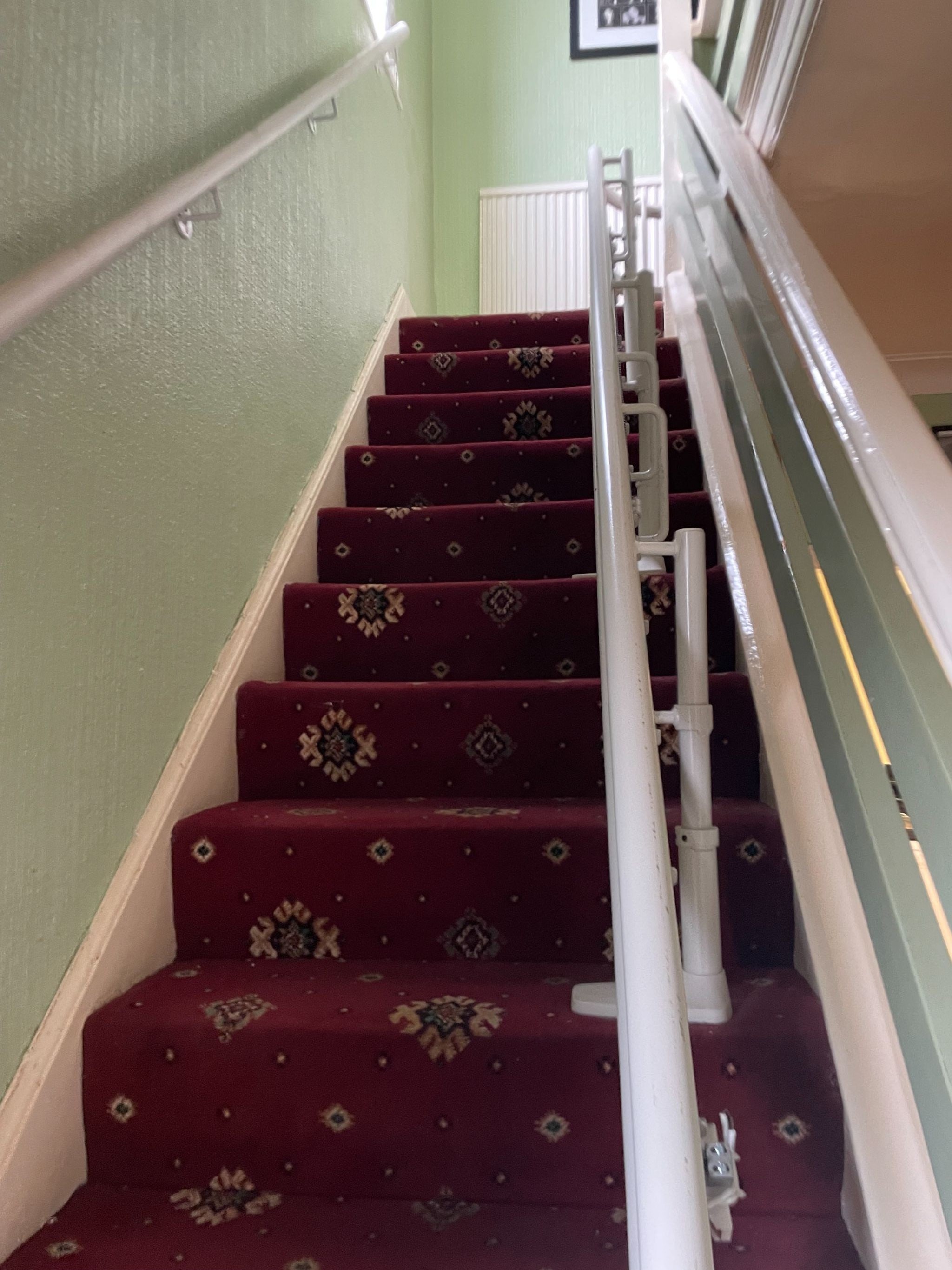 5 bedroom semi-detached house SSTC in Manchester - Photograph 9.