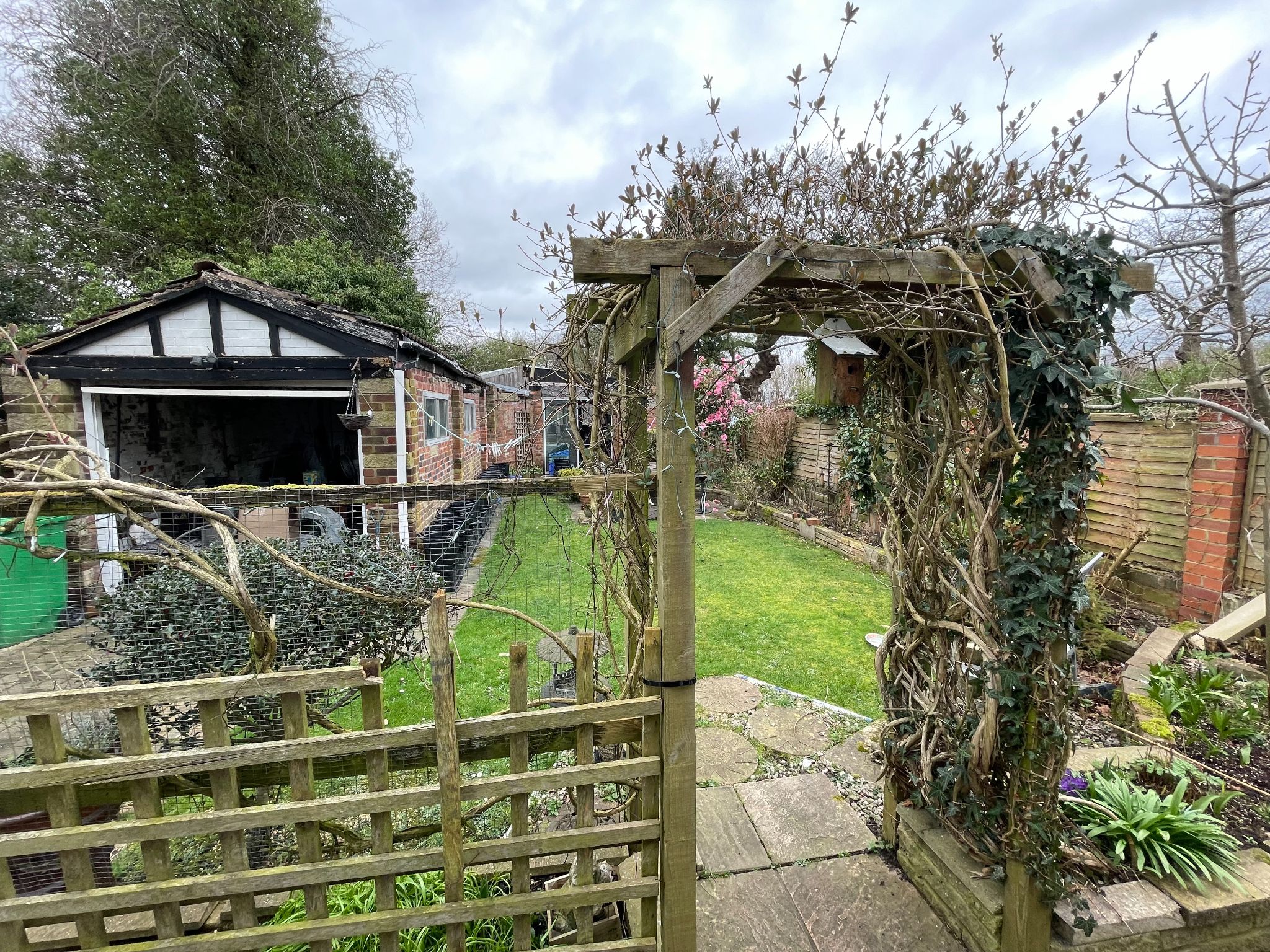 5 bedroom semi-detached house SSTC in Manchester - Photograph 8.