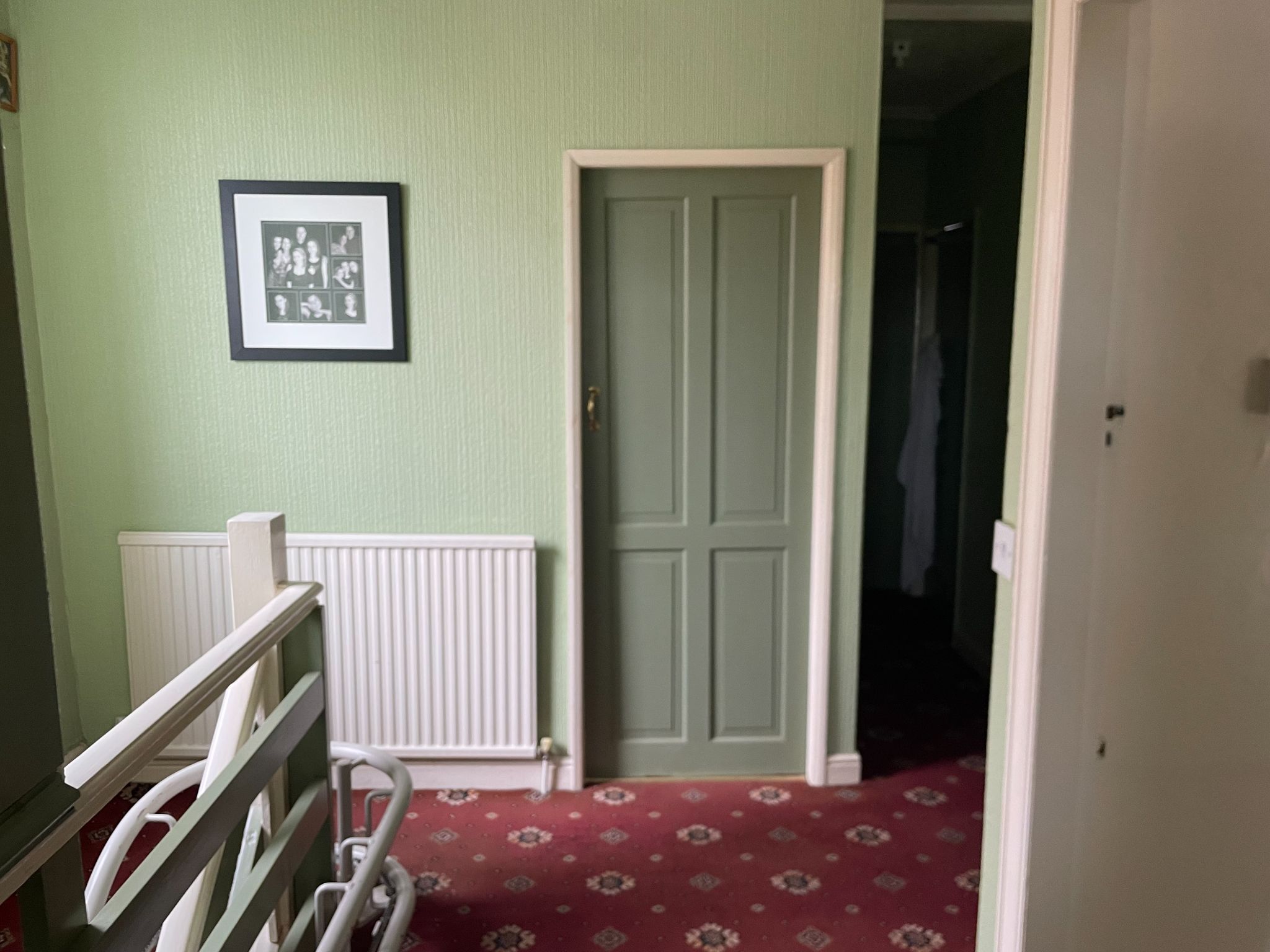 5 bedroom semi-detached house SSTC in Manchester - Photograph 11.