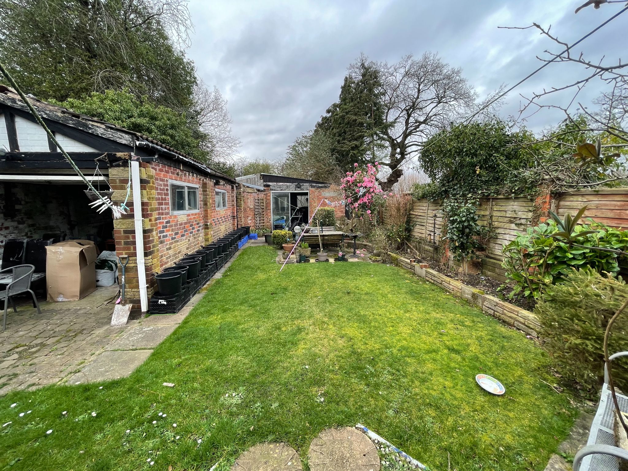 5 bedroom semi-detached house SSTC in Manchester - Photograph 19.