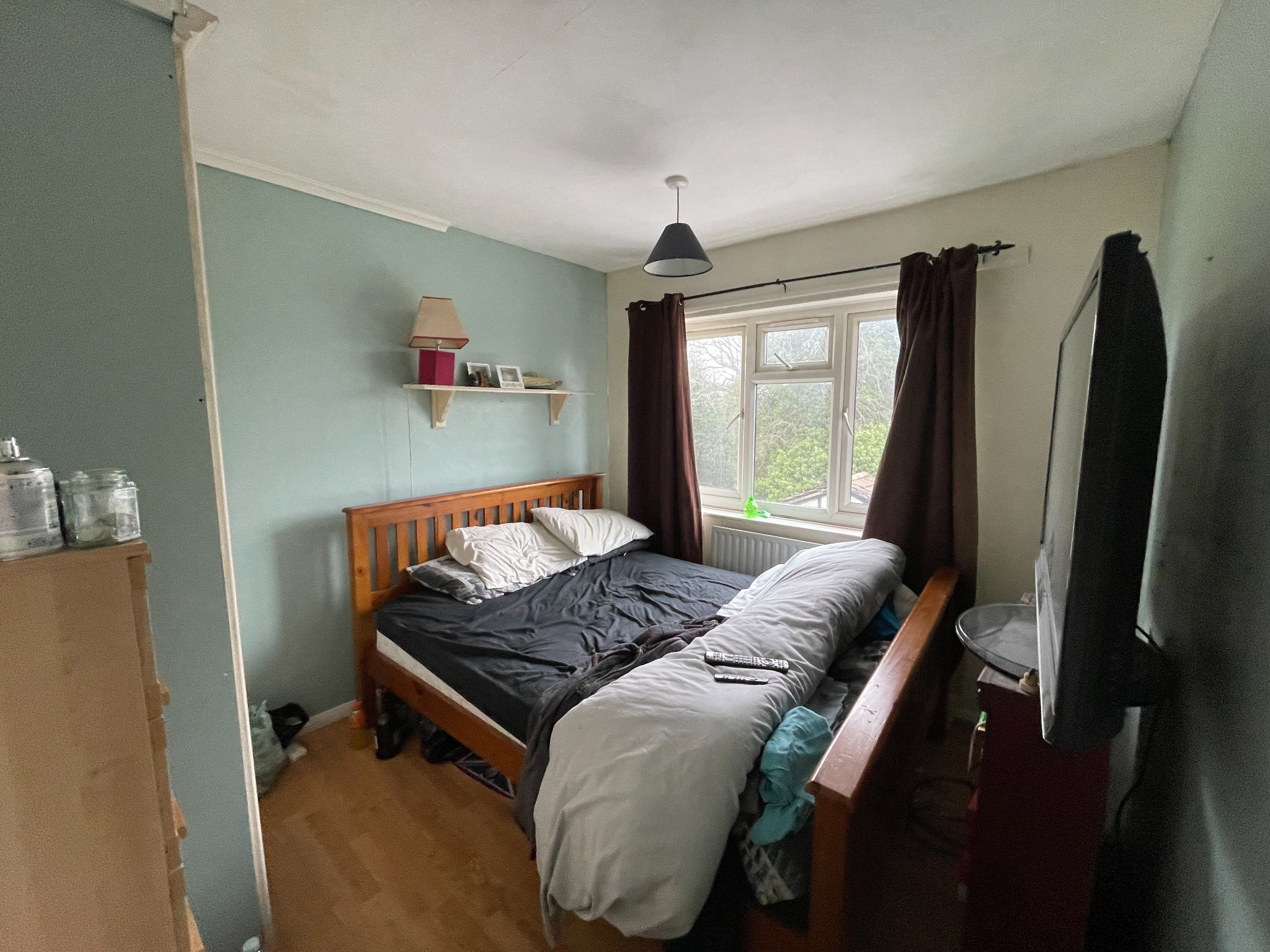 5 bedroom semi-detached house SSTC in Manchester - Photograph 18.