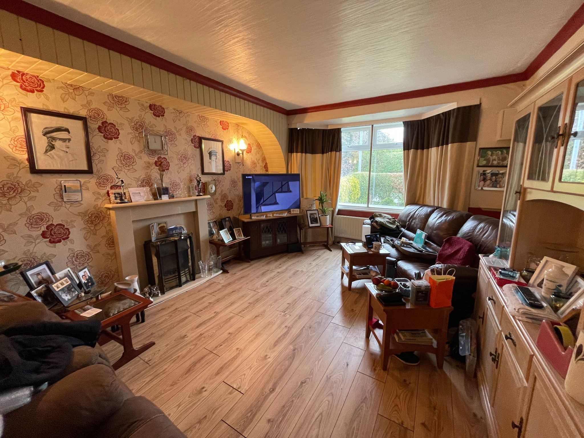 5 bedroom semi-detached house SSTC in Manchester - Photograph 3.