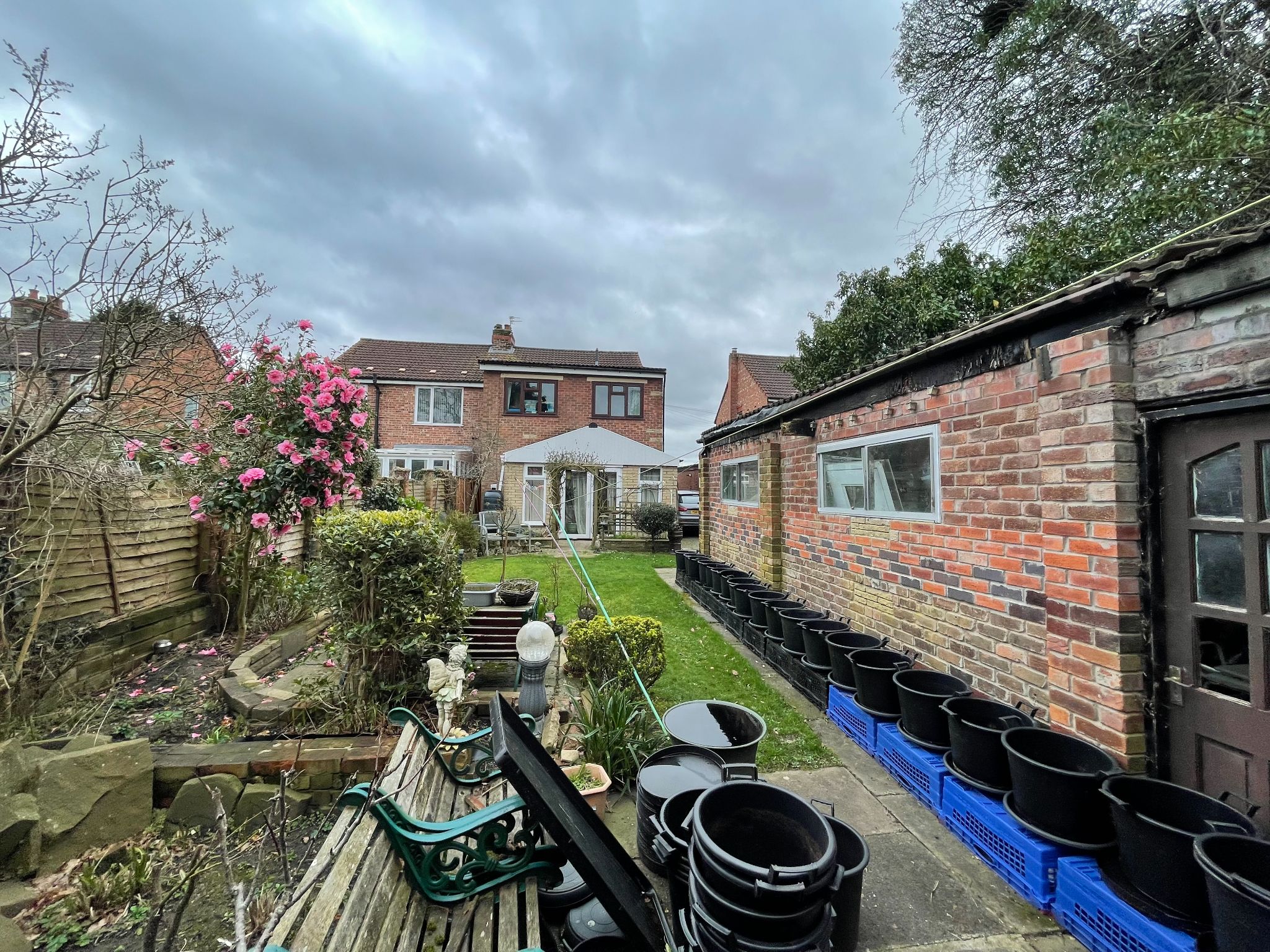 5 bedroom semi-detached house SSTC in Manchester - Photograph 21.