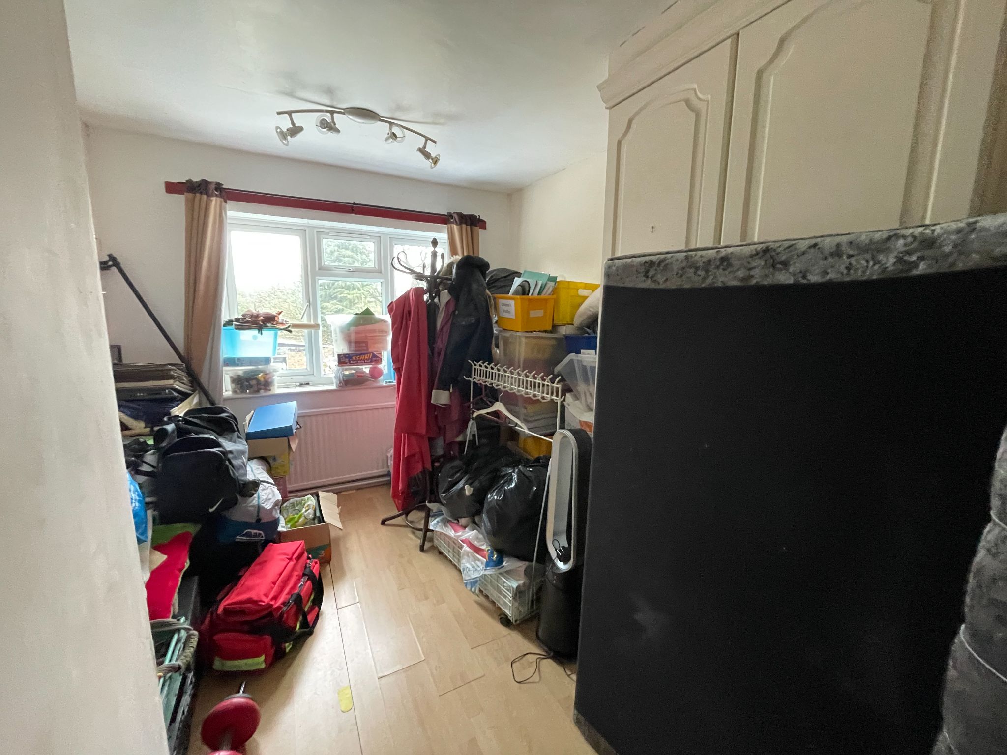 5 bedroom semi-detached house SSTC in Manchester - Photograph 17.