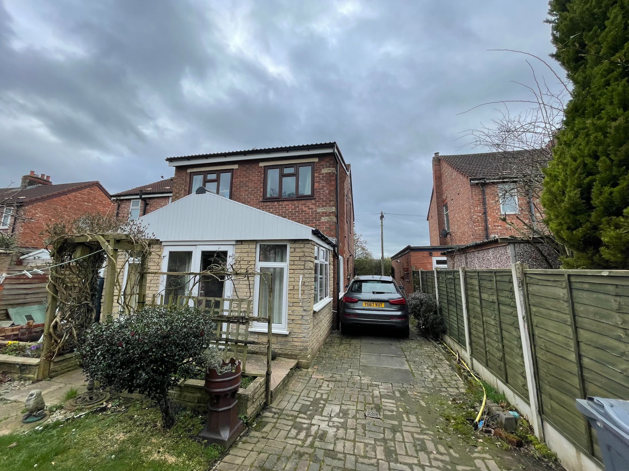 5 bedroom semi-detached house SSTC in Manchester - Photograph 20.