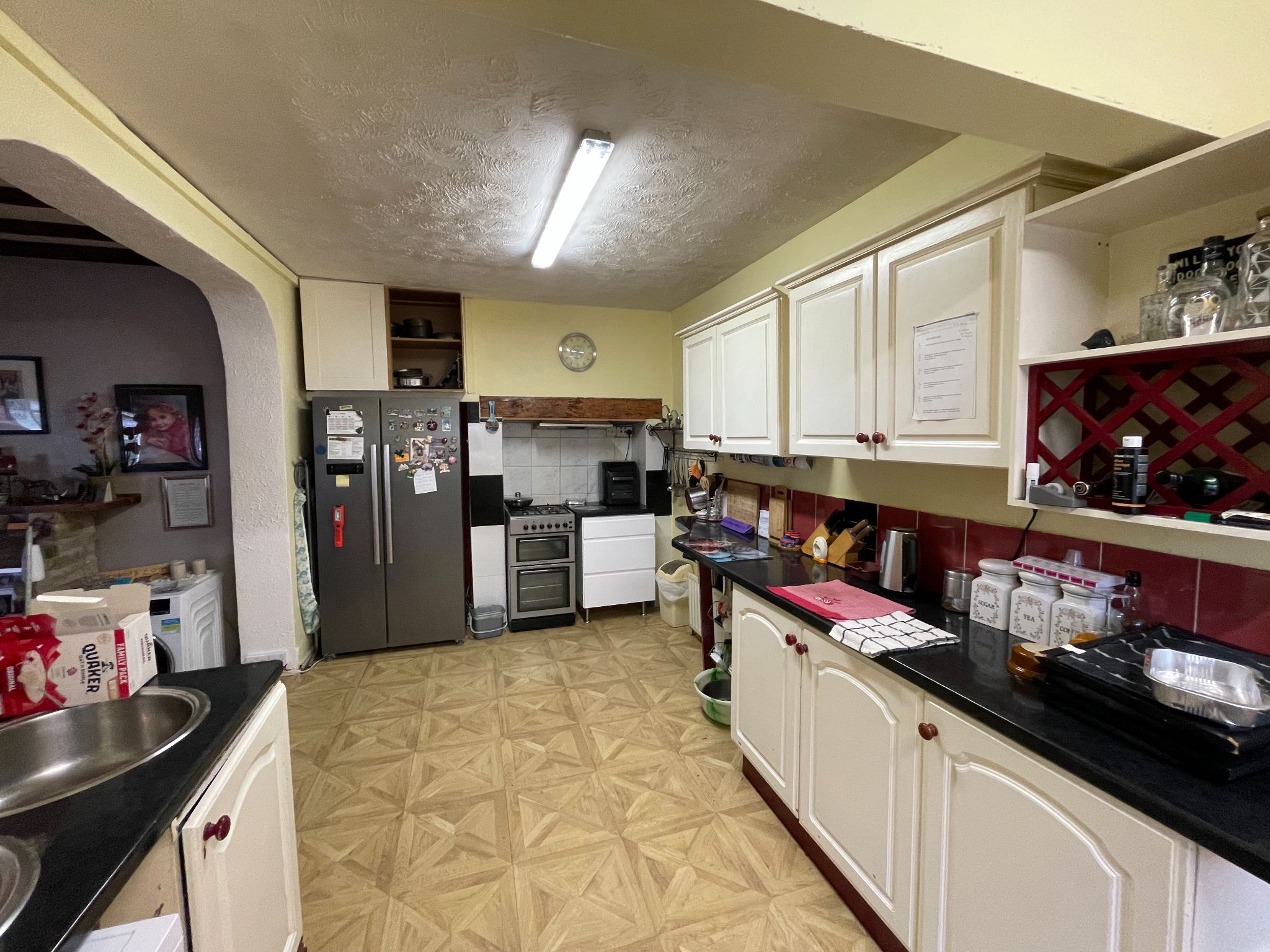 5 bedroom semi-detached house SSTC in Manchester - Photograph 5.
