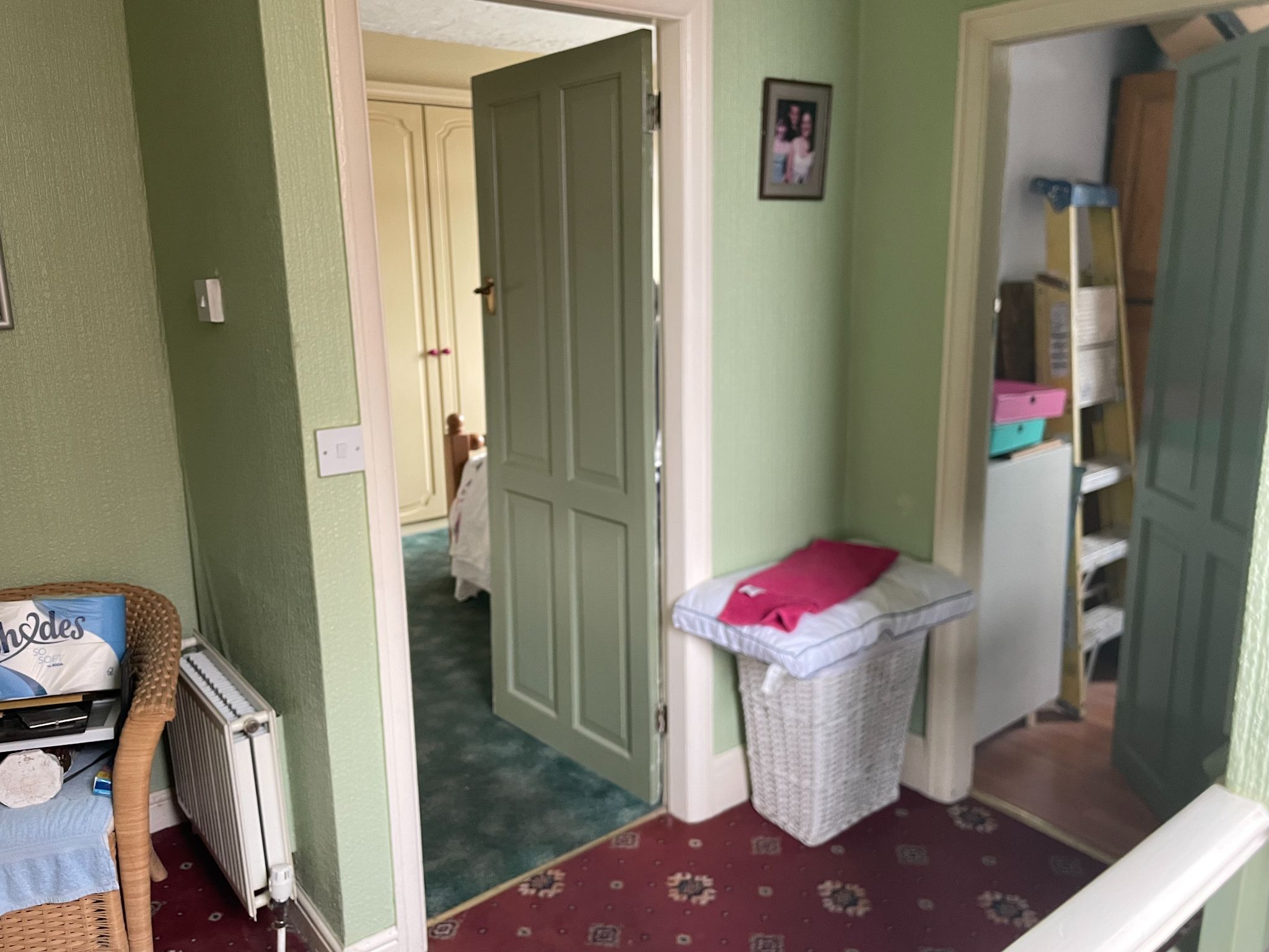 5 bedroom semi-detached house SSTC in Manchester - Photograph 10.