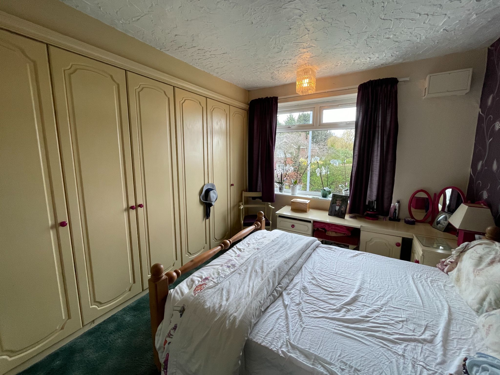 5 bedroom semi-detached house SSTC in Manchester - Photograph 12.