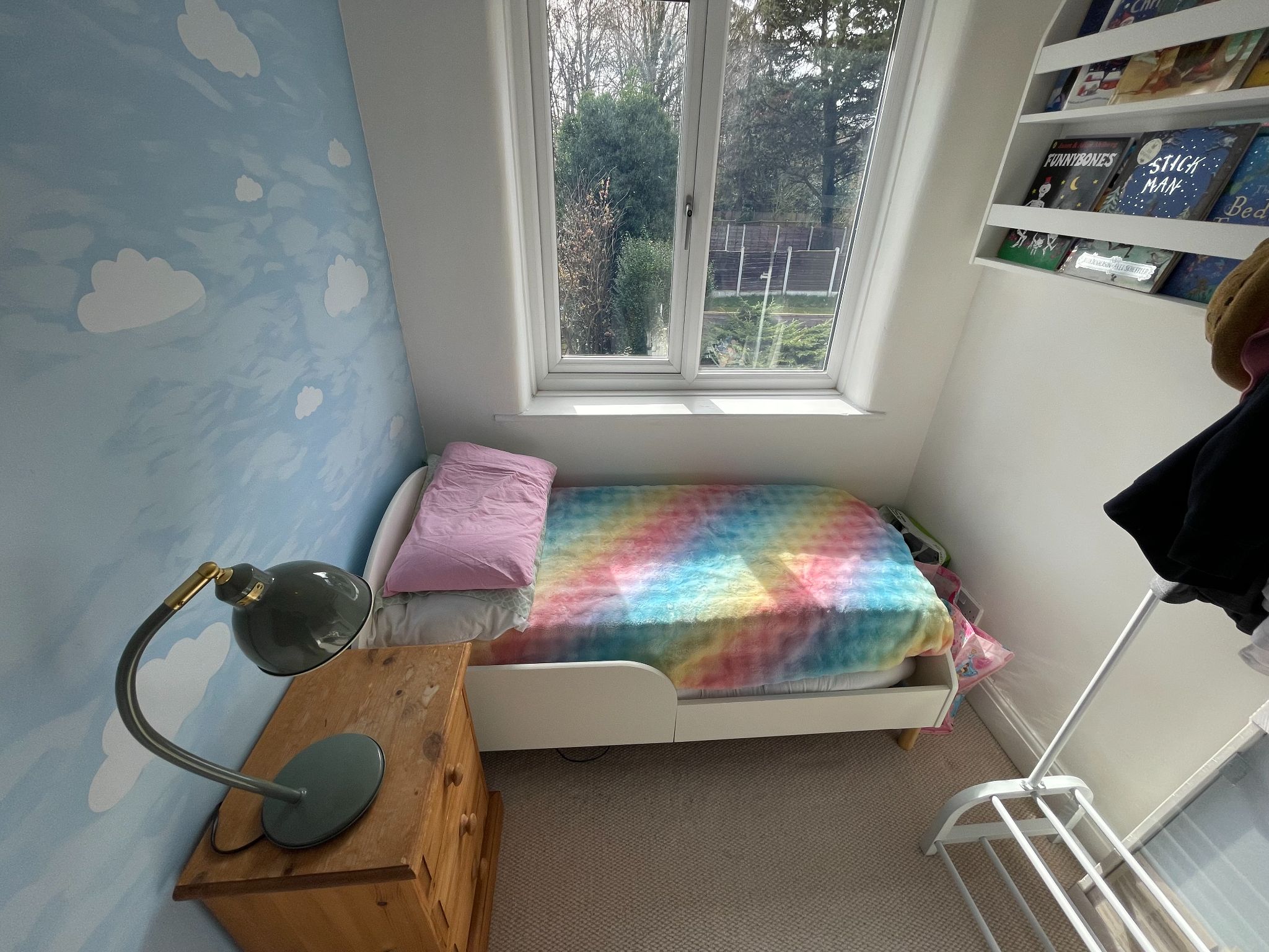 3 bedroom semi-detached house Sale Agreed in Manchester - Photograph 17.