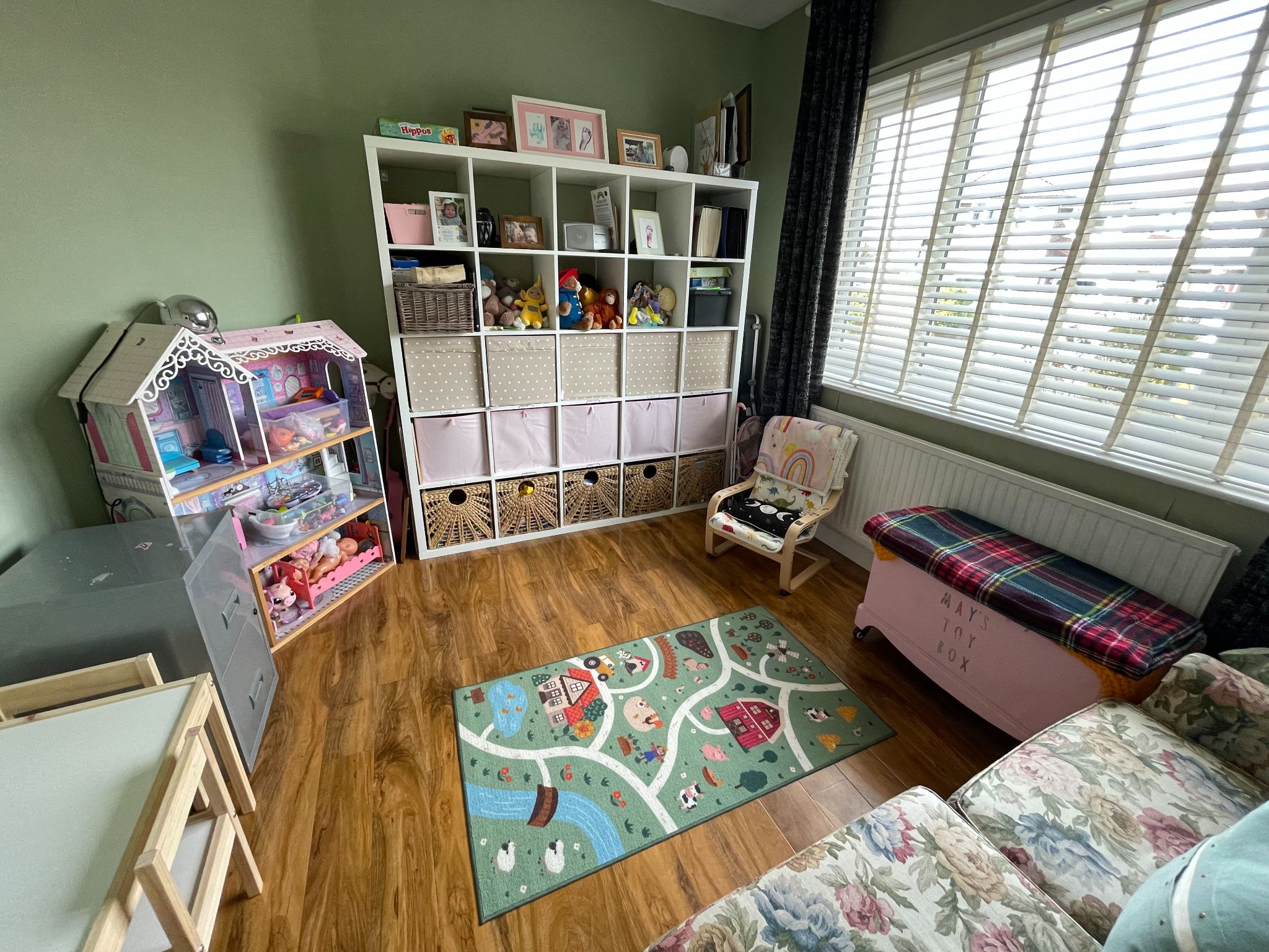 3 bedroom semi-detached house Sale Agreed in Manchester - Photograph 7.