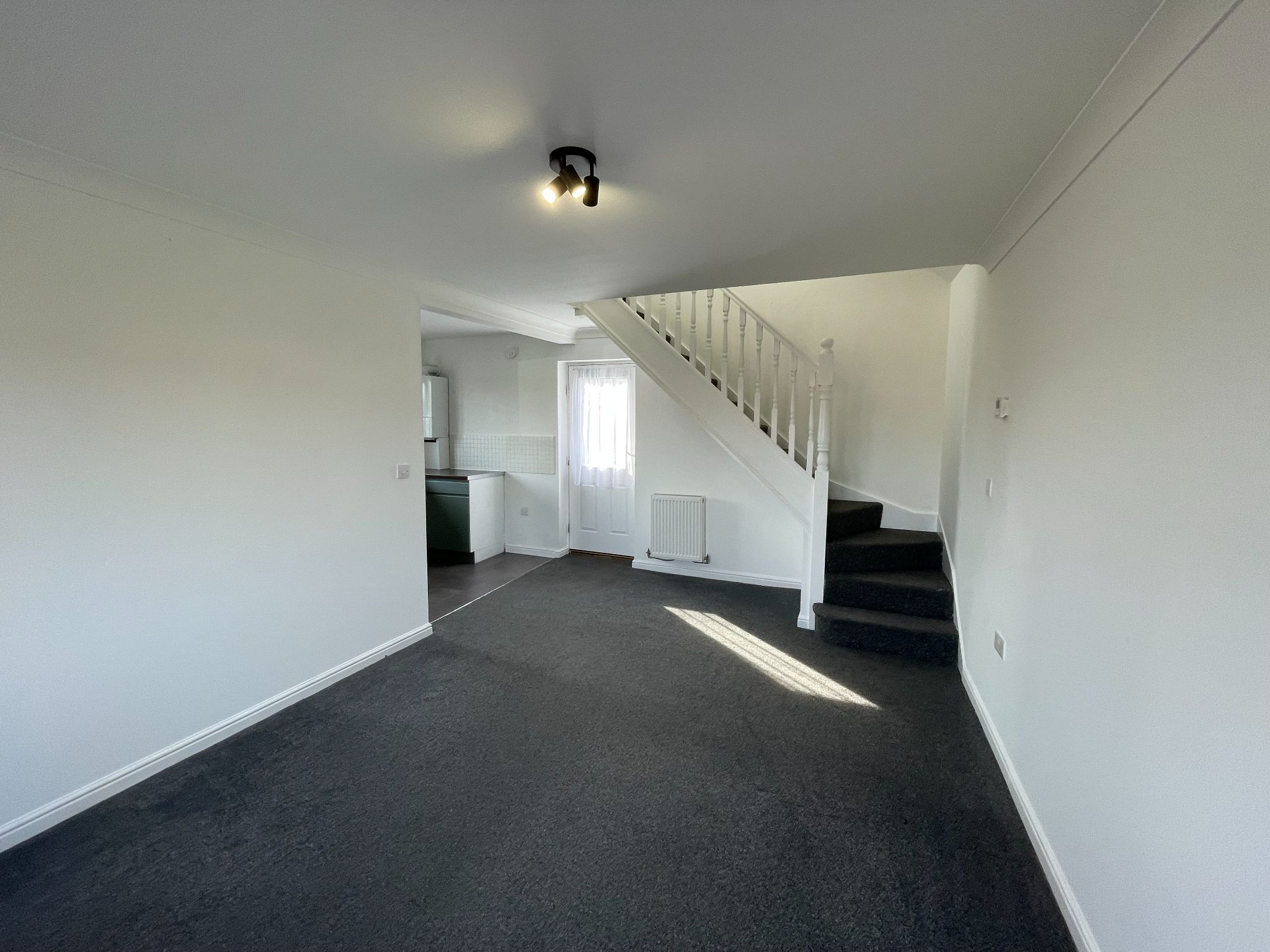 2 bedroom semi-detached house SSTC in Manchester - Photograph 2.