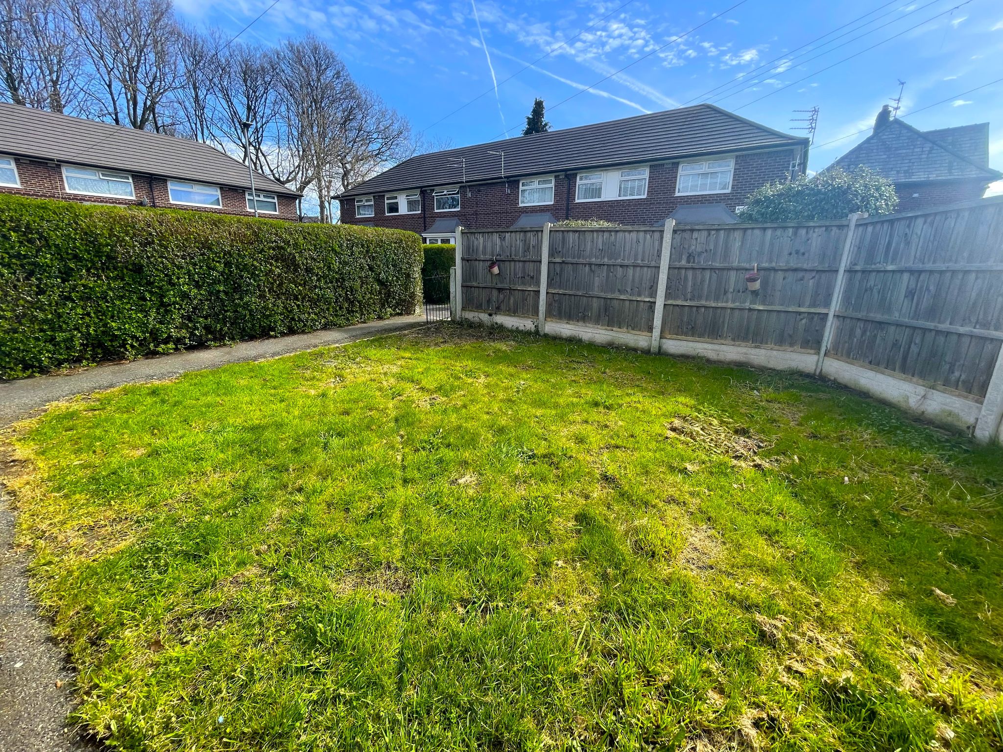 3 bedroom end terraced house Sale Agreed in Manchester - Photograph 18.