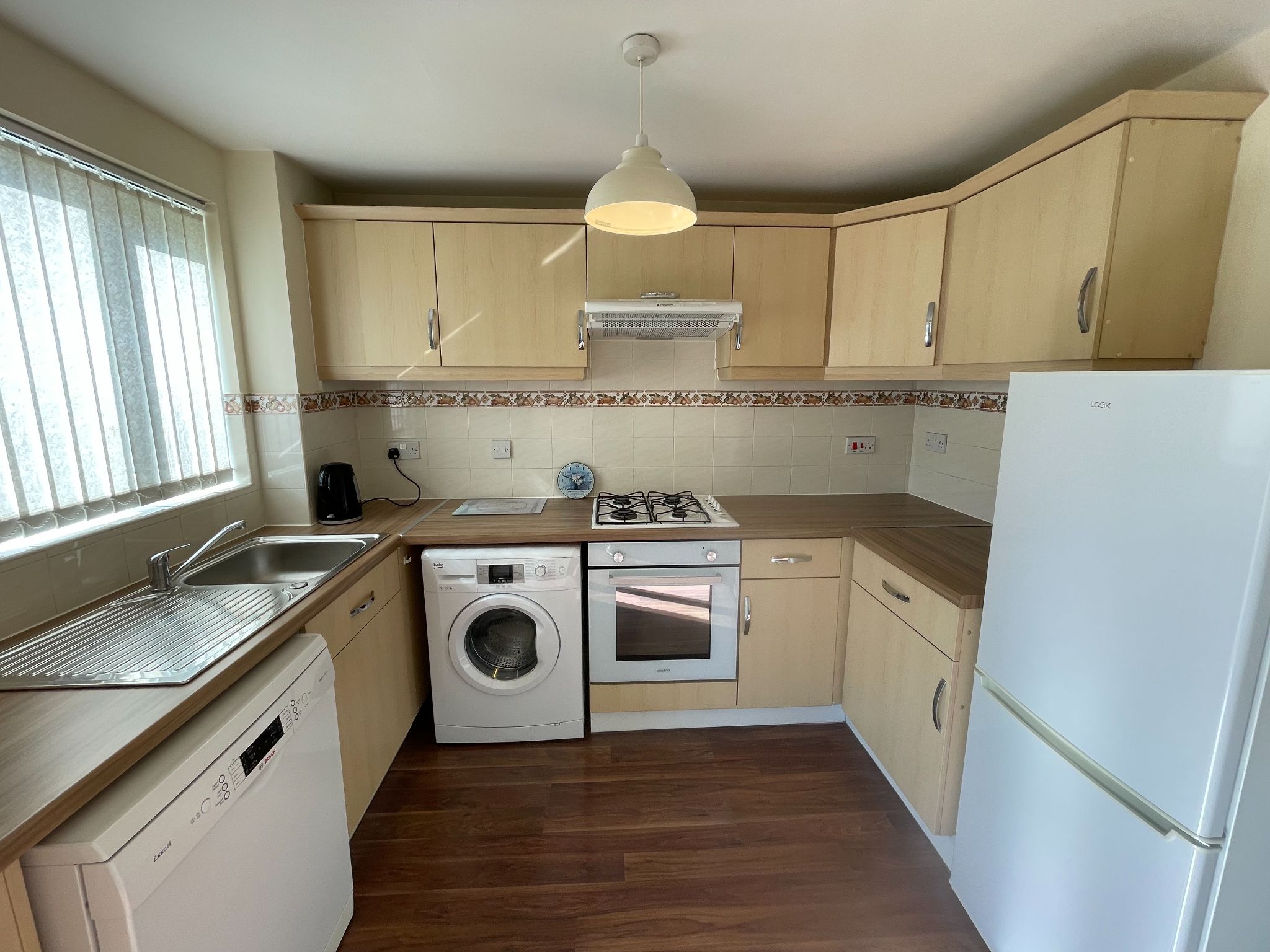 3 bedroom semi-detached house SSTC in Manchester - Photograph 19.