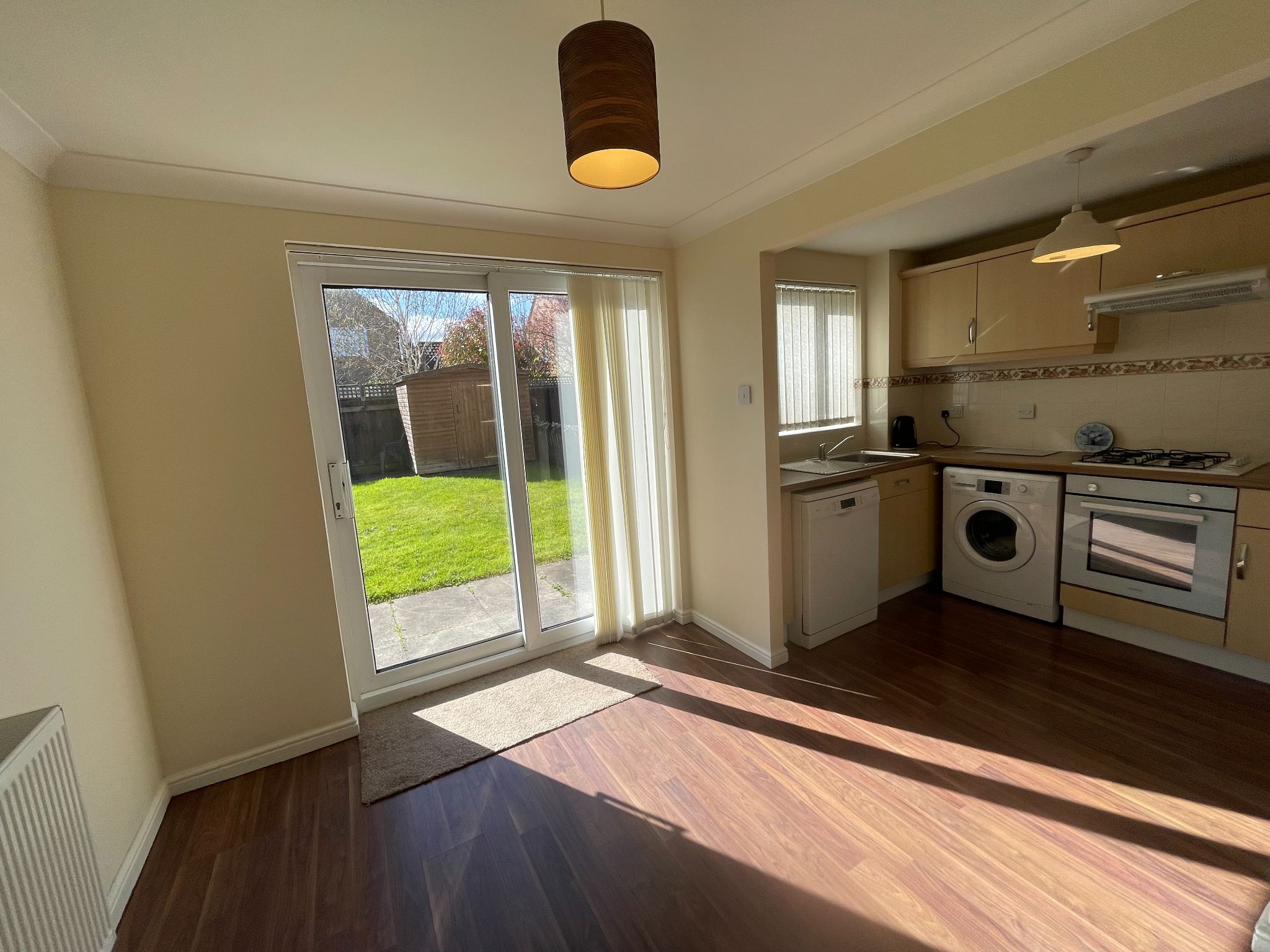 3 bedroom semi-detached house SSTC in Manchester - Photograph 18.