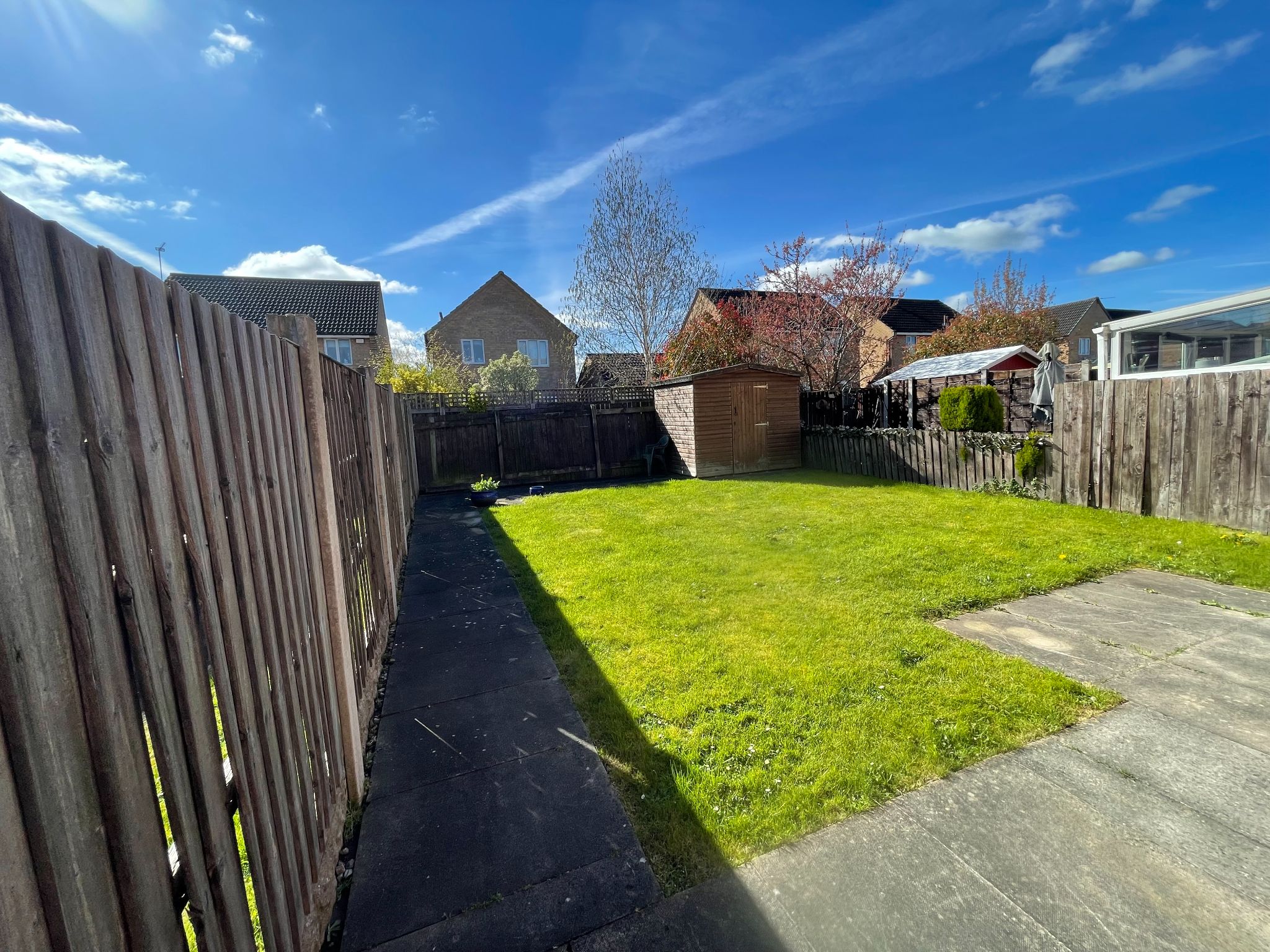 3 bedroom semi-detached house SSTC in Manchester - Photograph 4.