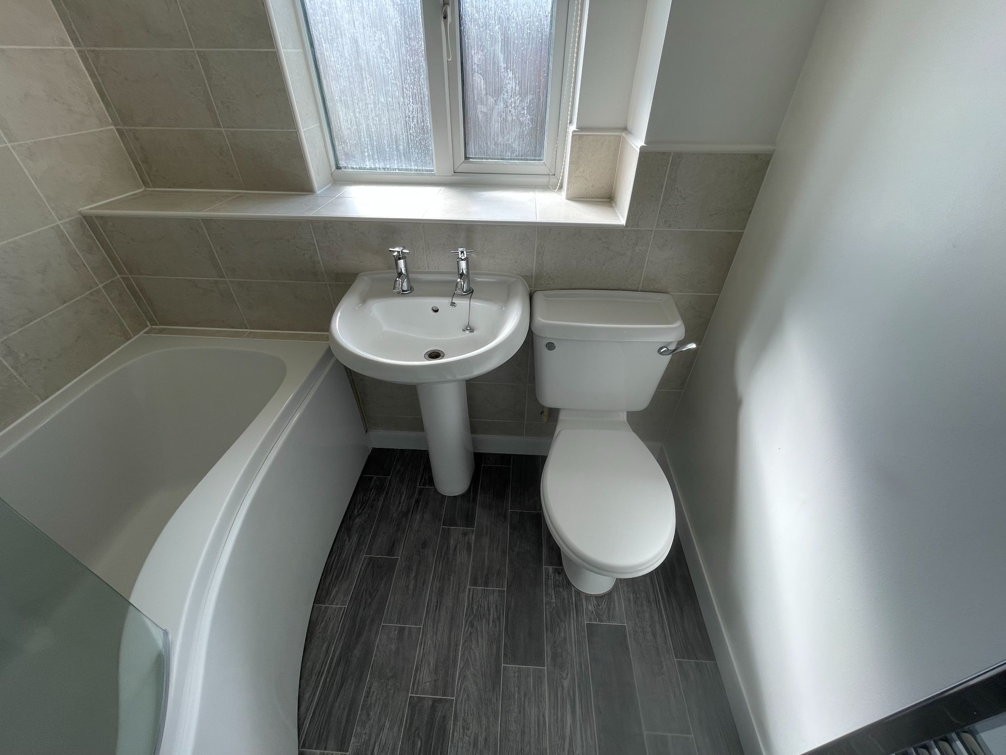 3 bedroom semi-detached house SSTC in Manchester - Photograph 12.