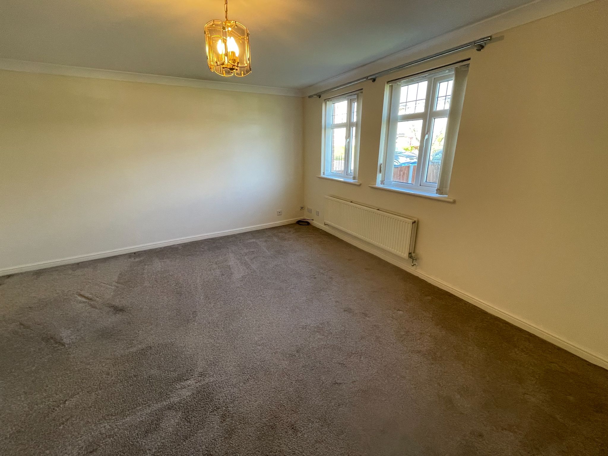 3 bedroom semi-detached house SSTC in Manchester - Photograph 16.