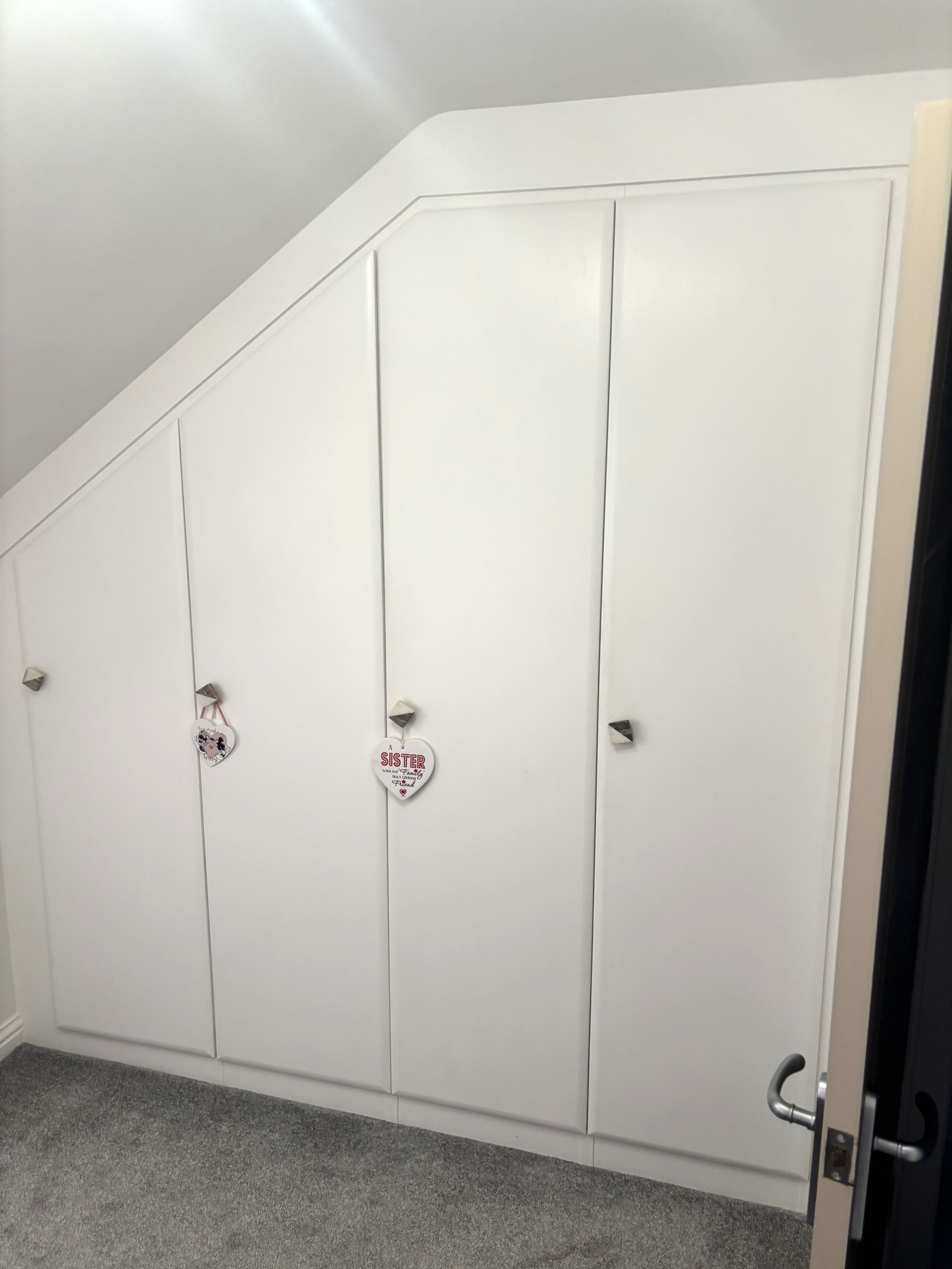 2 bedroom penthouse flat/apartment For Sale in Manchester - Photograph 11.