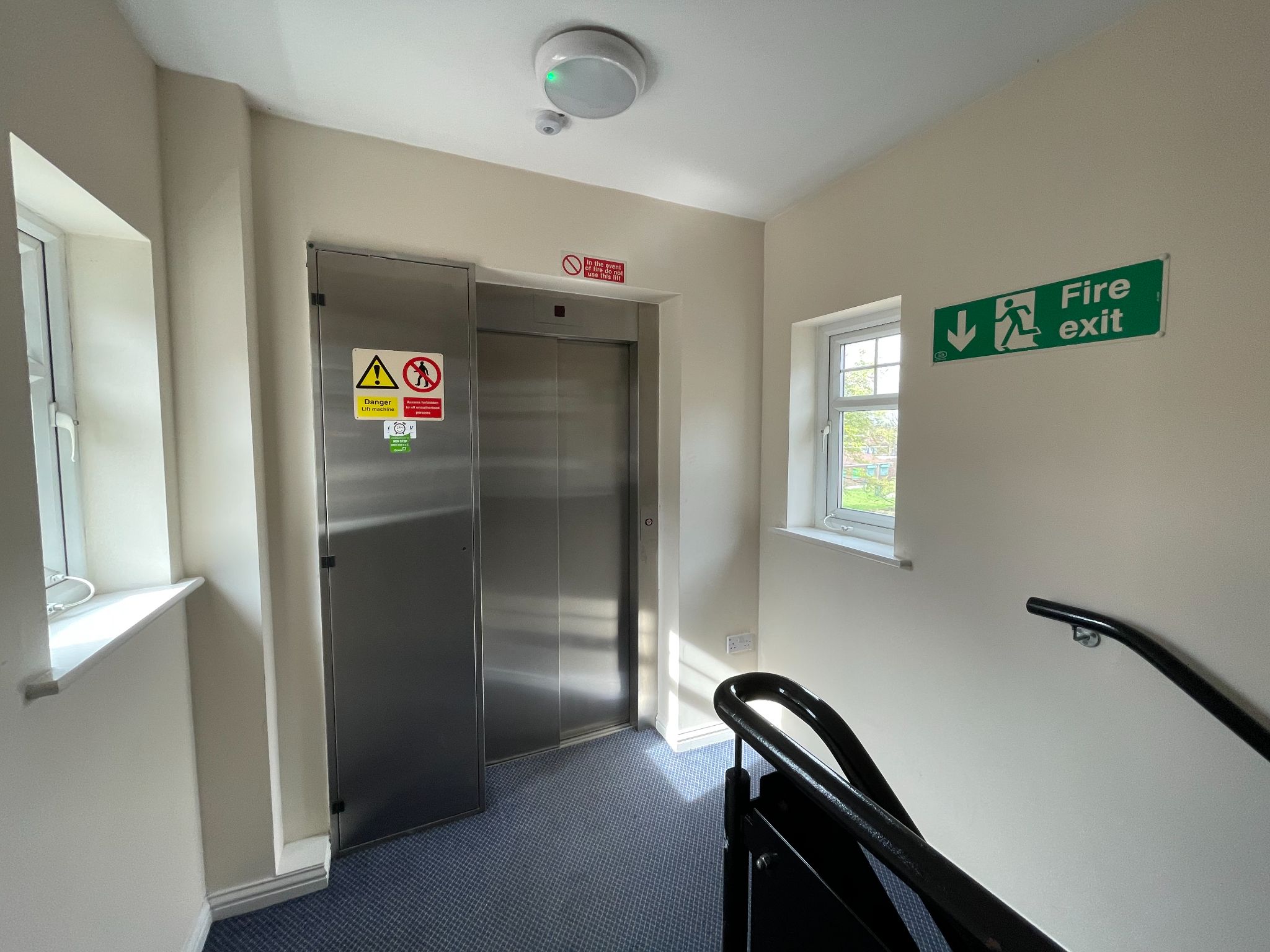 2 bedroom penthouse flat/apartment For Sale in Manchester - Photograph 16.