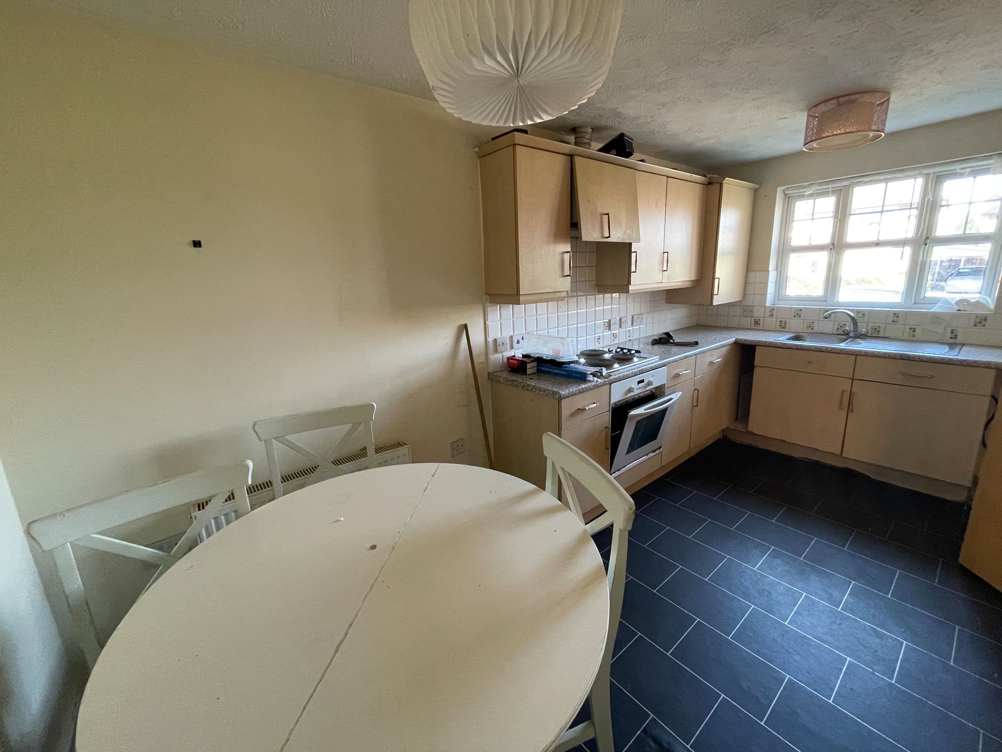 3 bedroom semi-detached house SSTC in Manchester - Photograph 5.