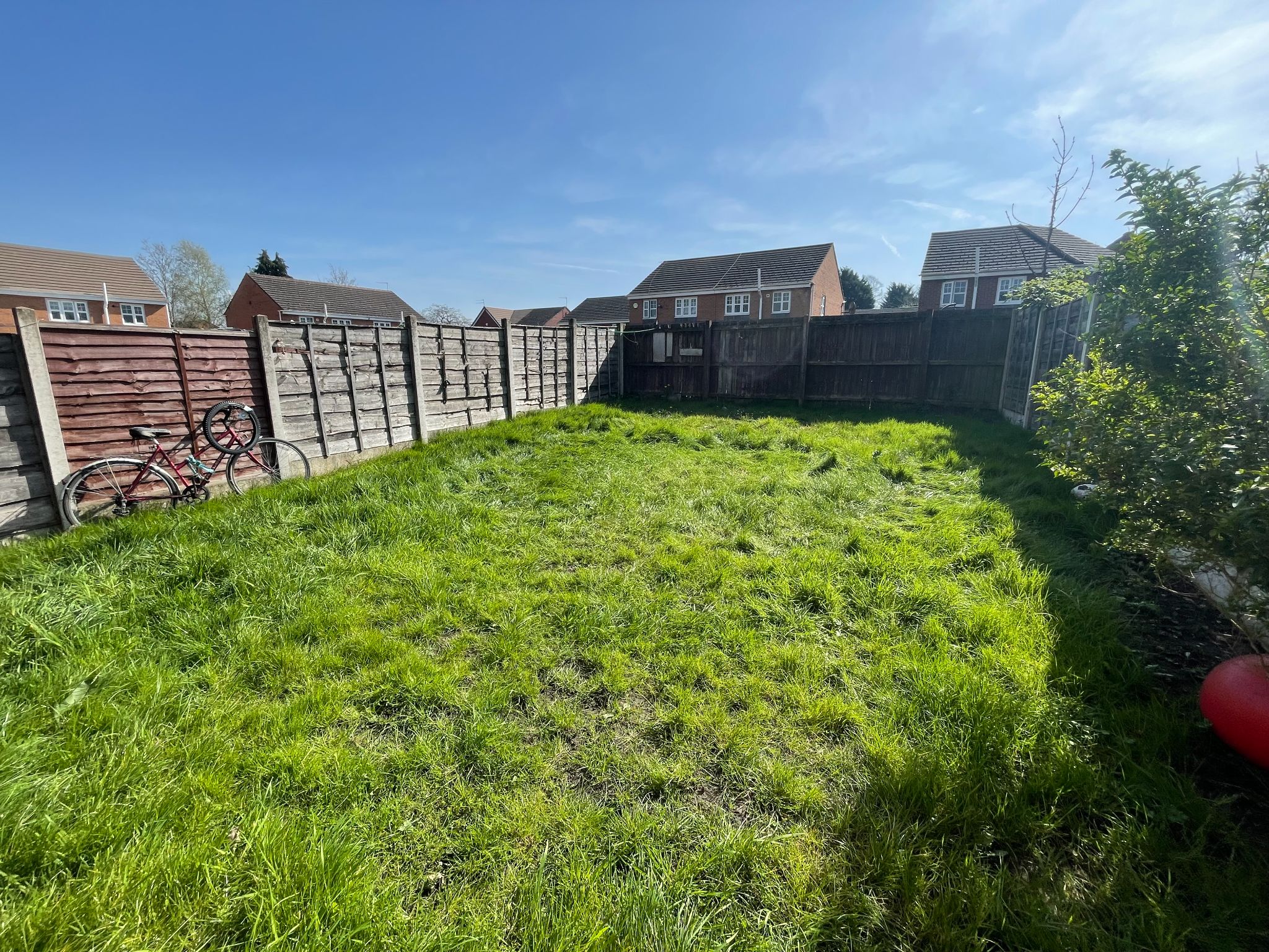 3 bedroom semi-detached house SSTC in Manchester - Photograph 1.