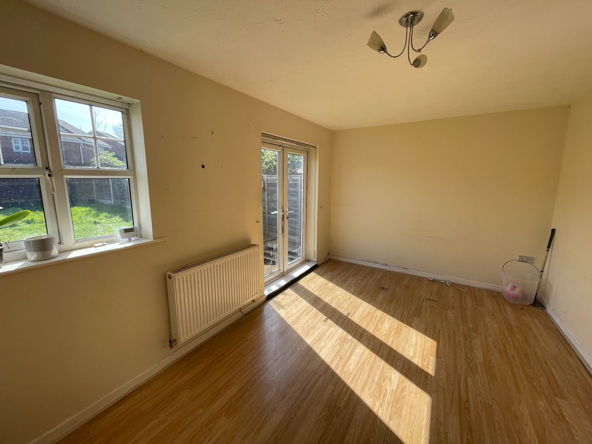 3 bedroom semi-detached house SSTC in Manchester - Photograph 2.
