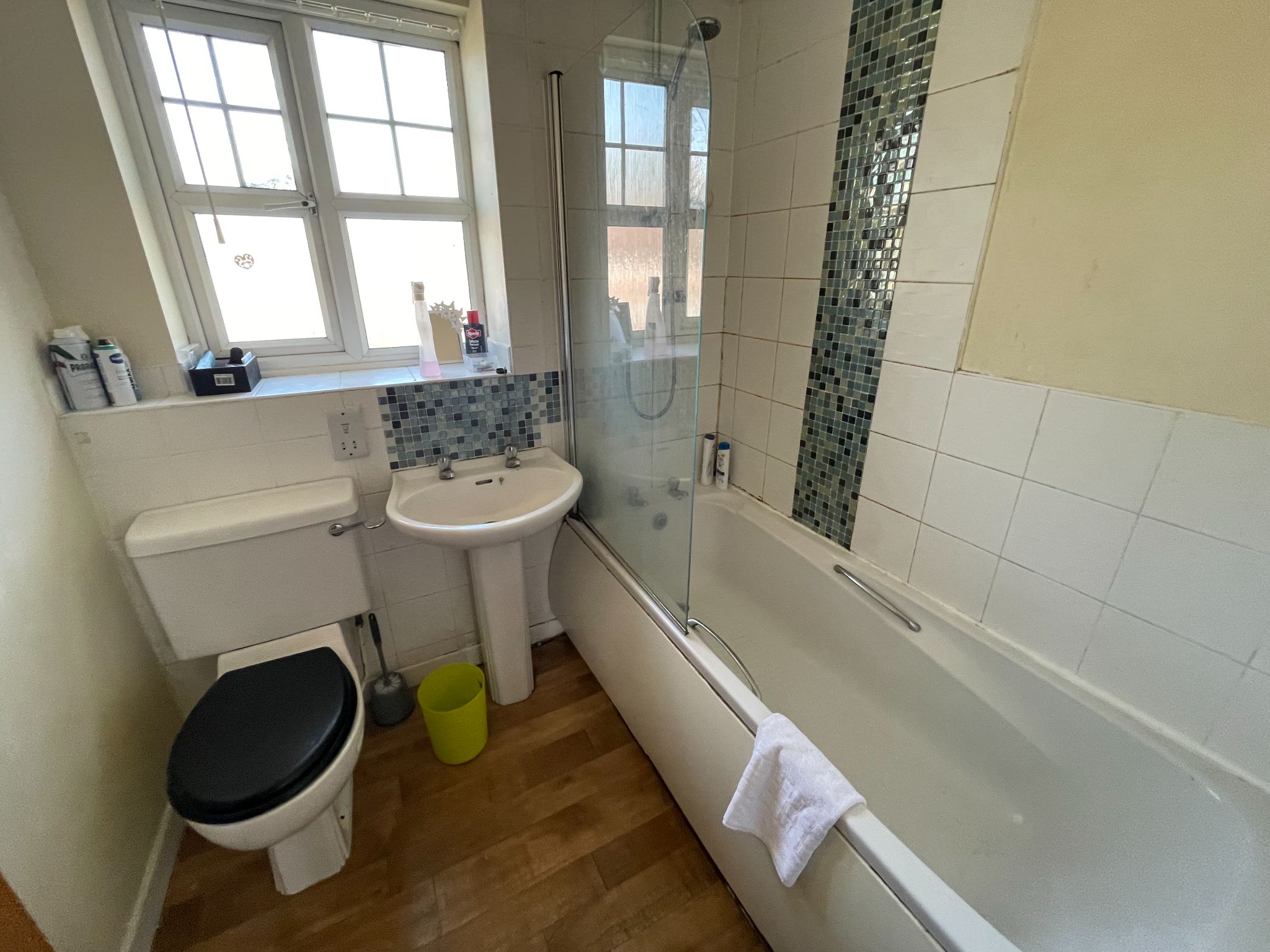 3 bedroom semi-detached house SSTC in Manchester - Photograph 10.