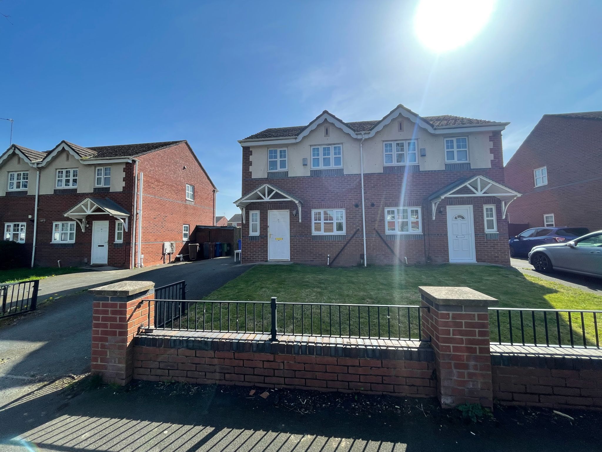 3 bedroom semi-detached house SSTC in Manchester - Photograph 11.