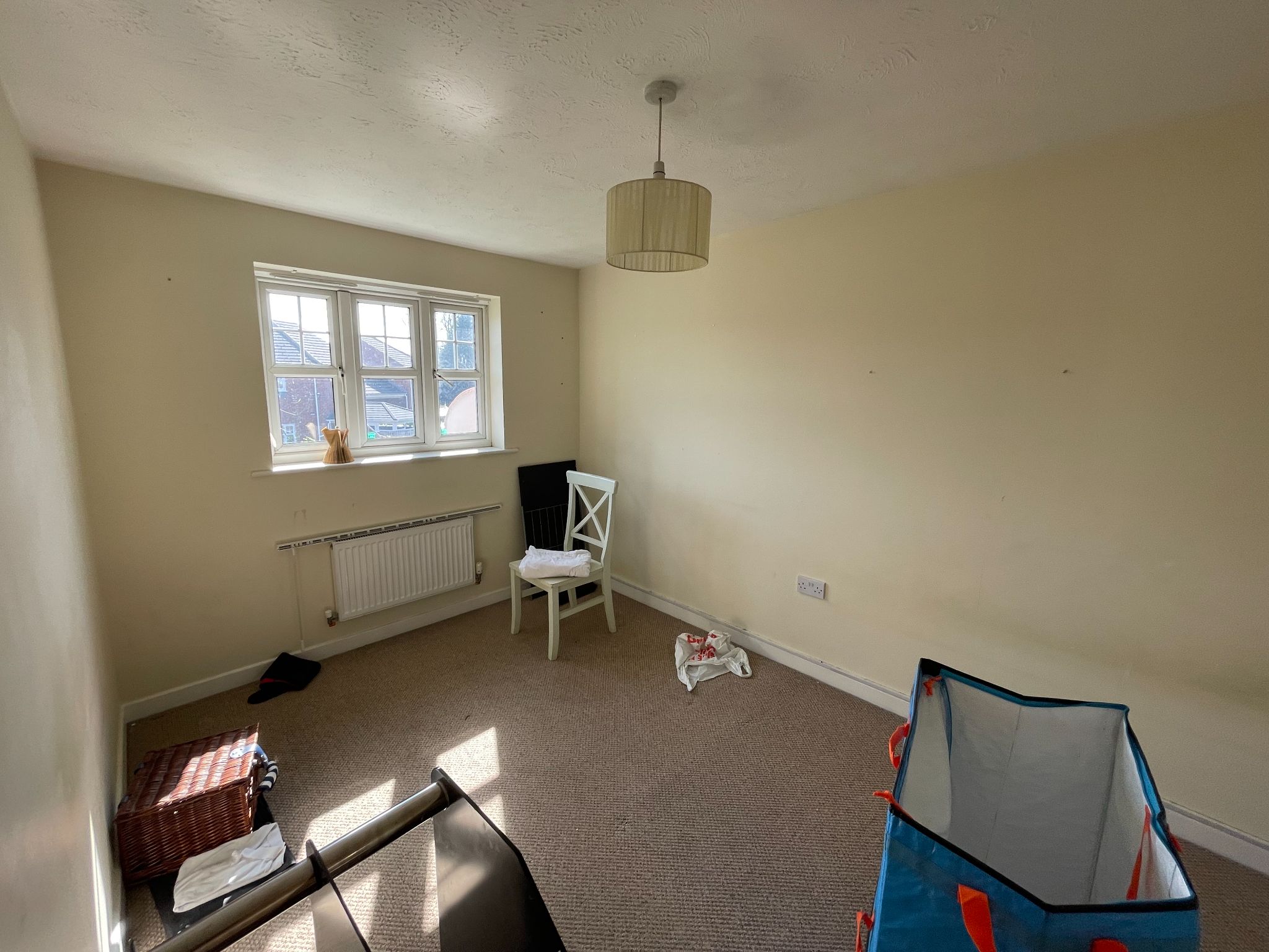 3 bedroom semi-detached house SSTC in Manchester - Photograph 7.