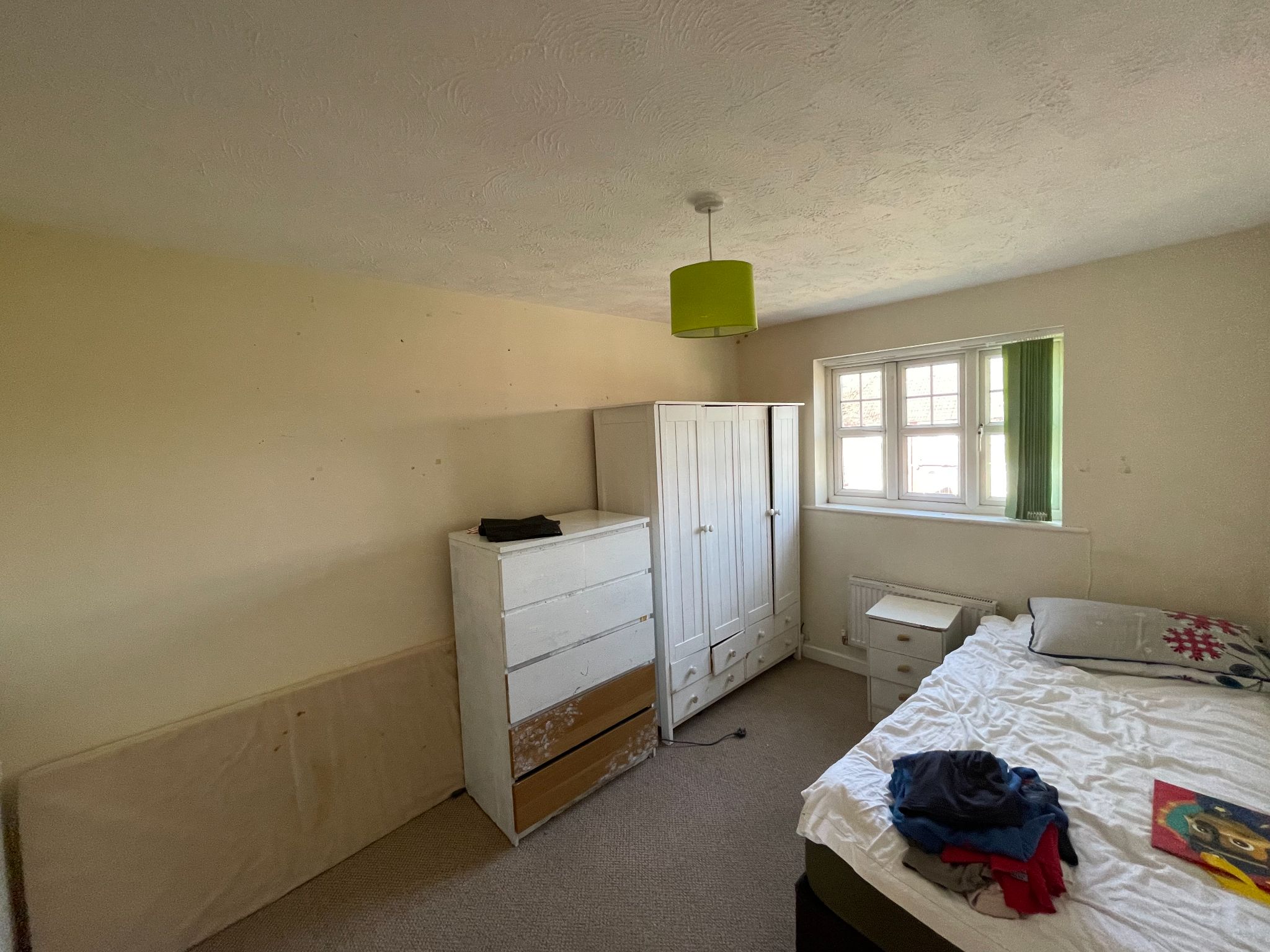 3 bedroom semi-detached house SSTC in Manchester - Photograph 9.