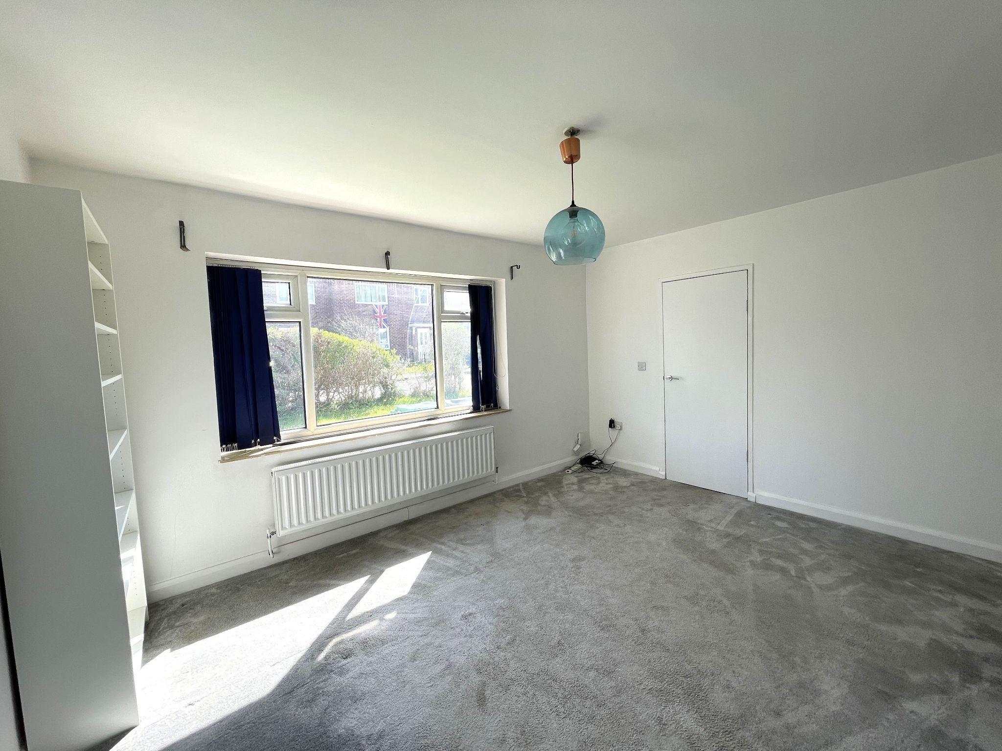 3 bedroom end terraced house For Sale in Manchester - Property photograph.