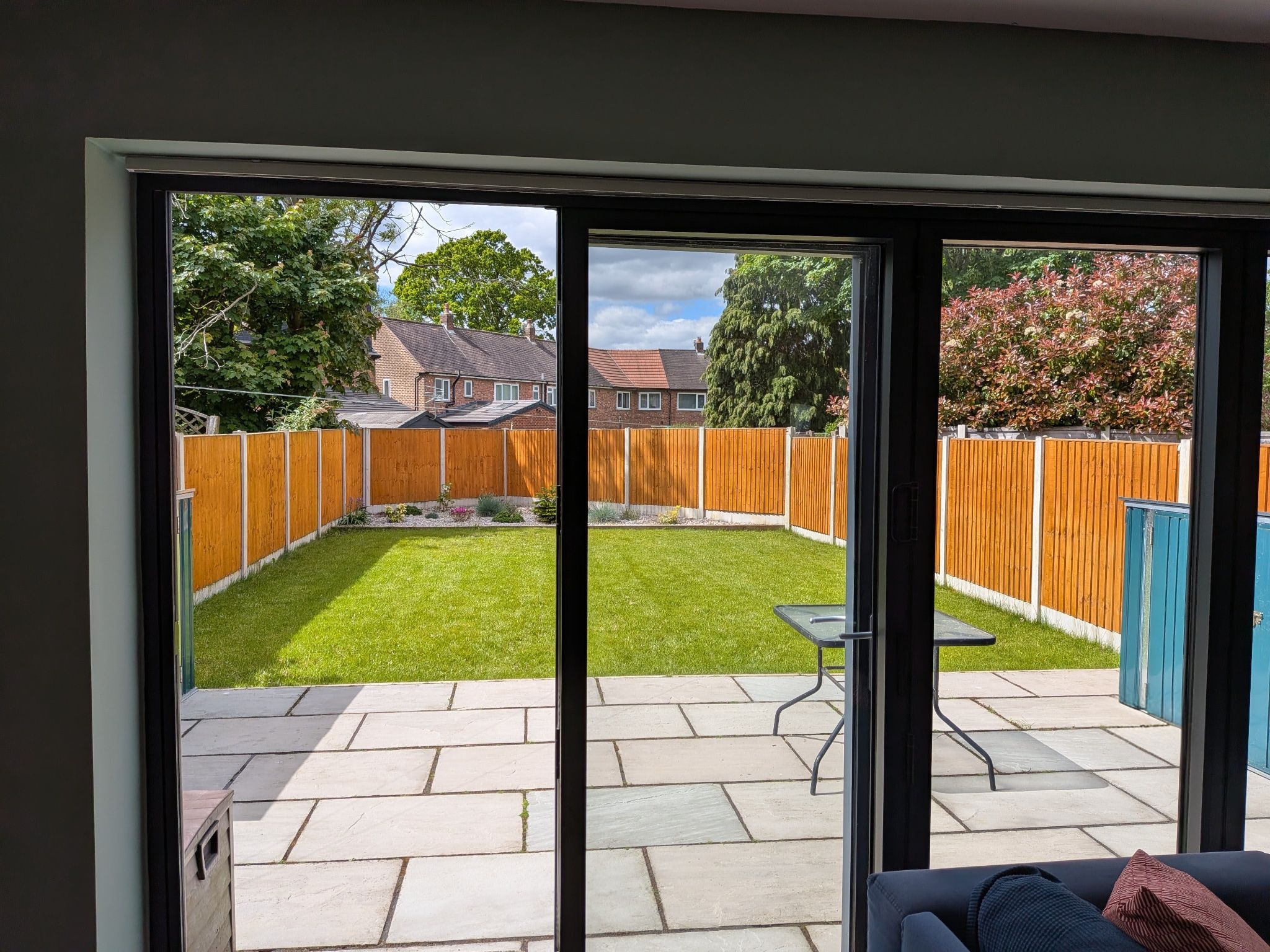 3 bedroom mid terraced house For Sale in Manchester - Photograph 28.