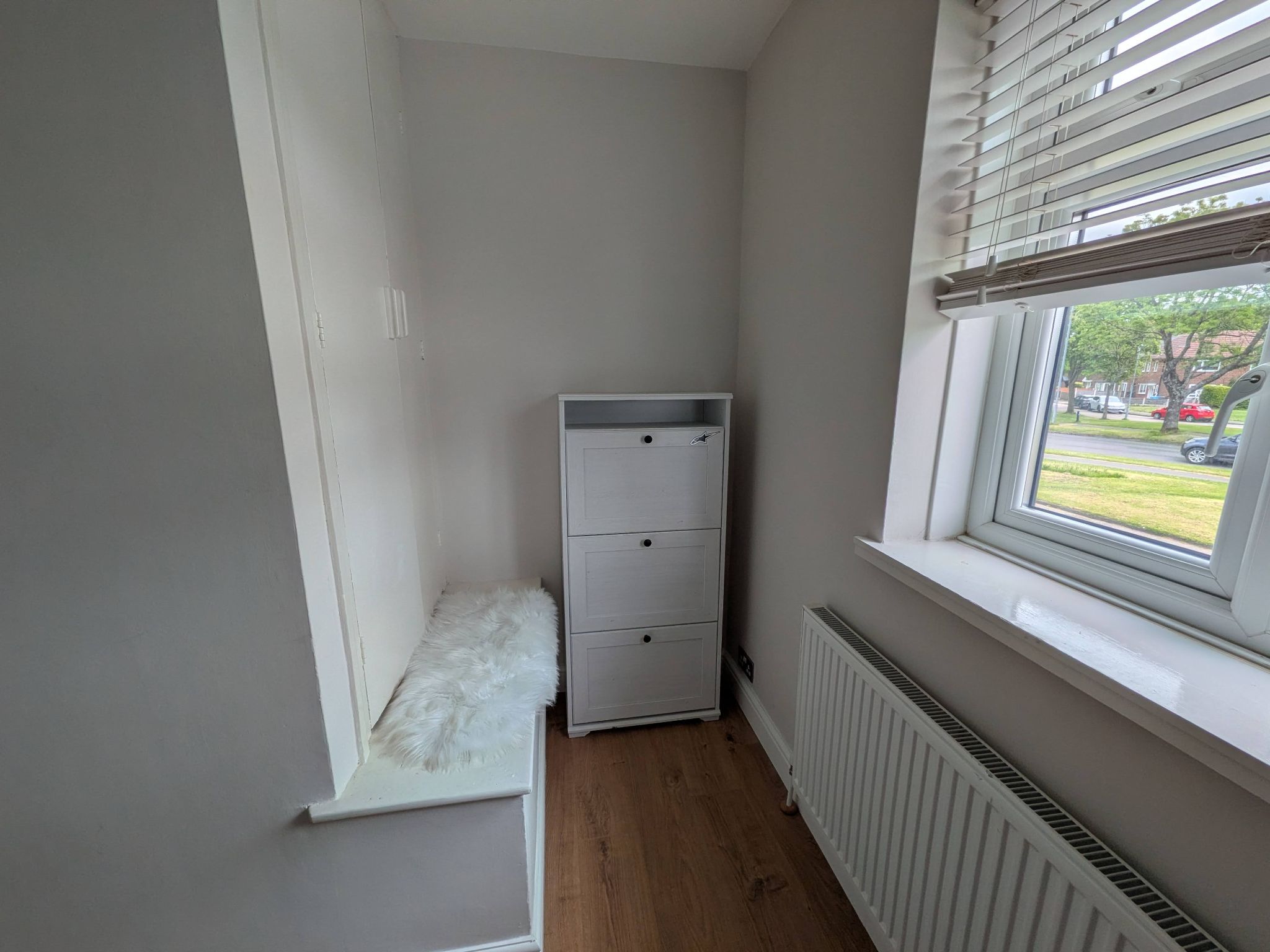 3 bedroom mid terraced house For Sale in Manchester - Photograph 26.