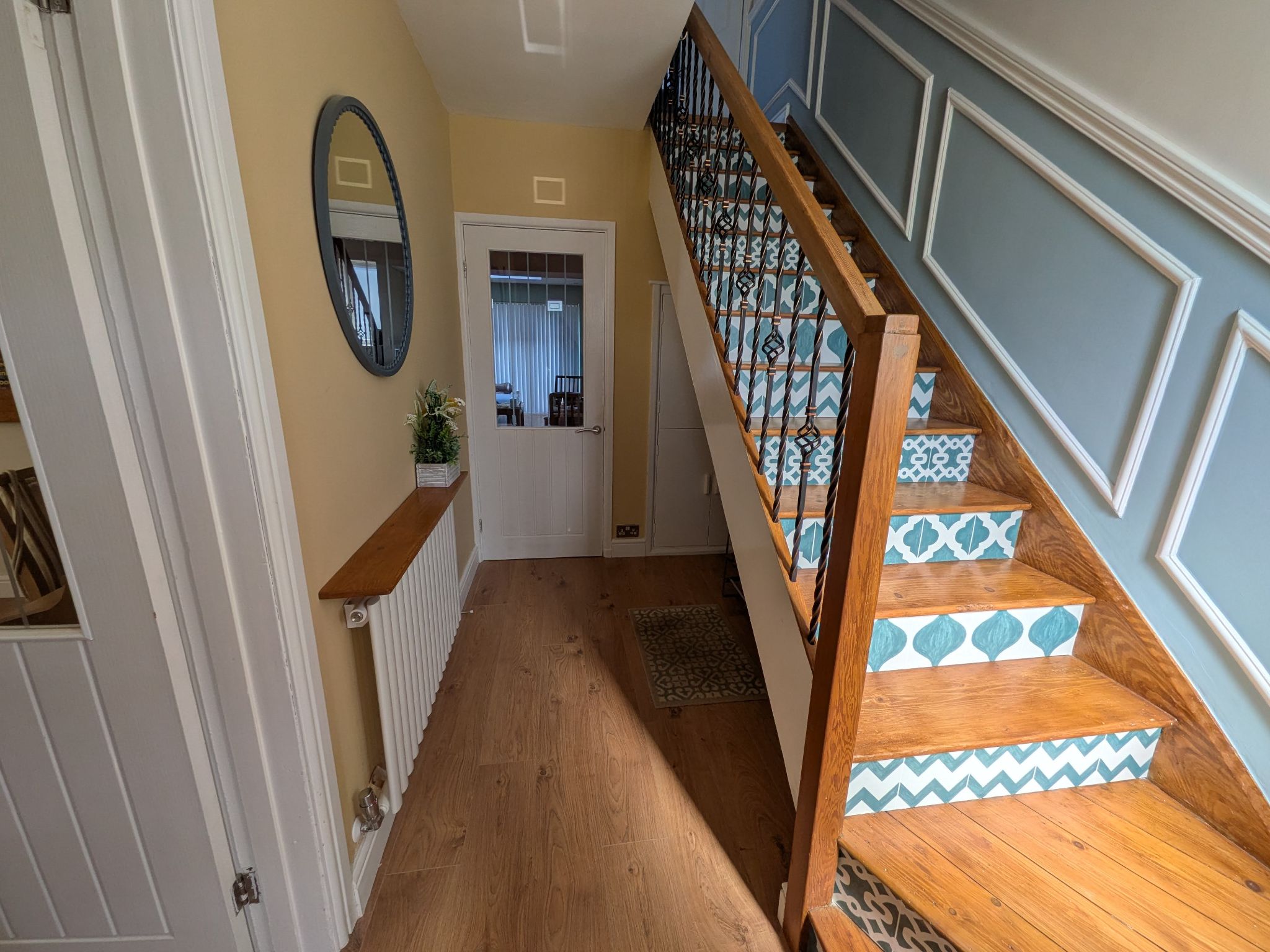 3 bedroom mid terraced house For Sale in Manchester - Photograph 16.