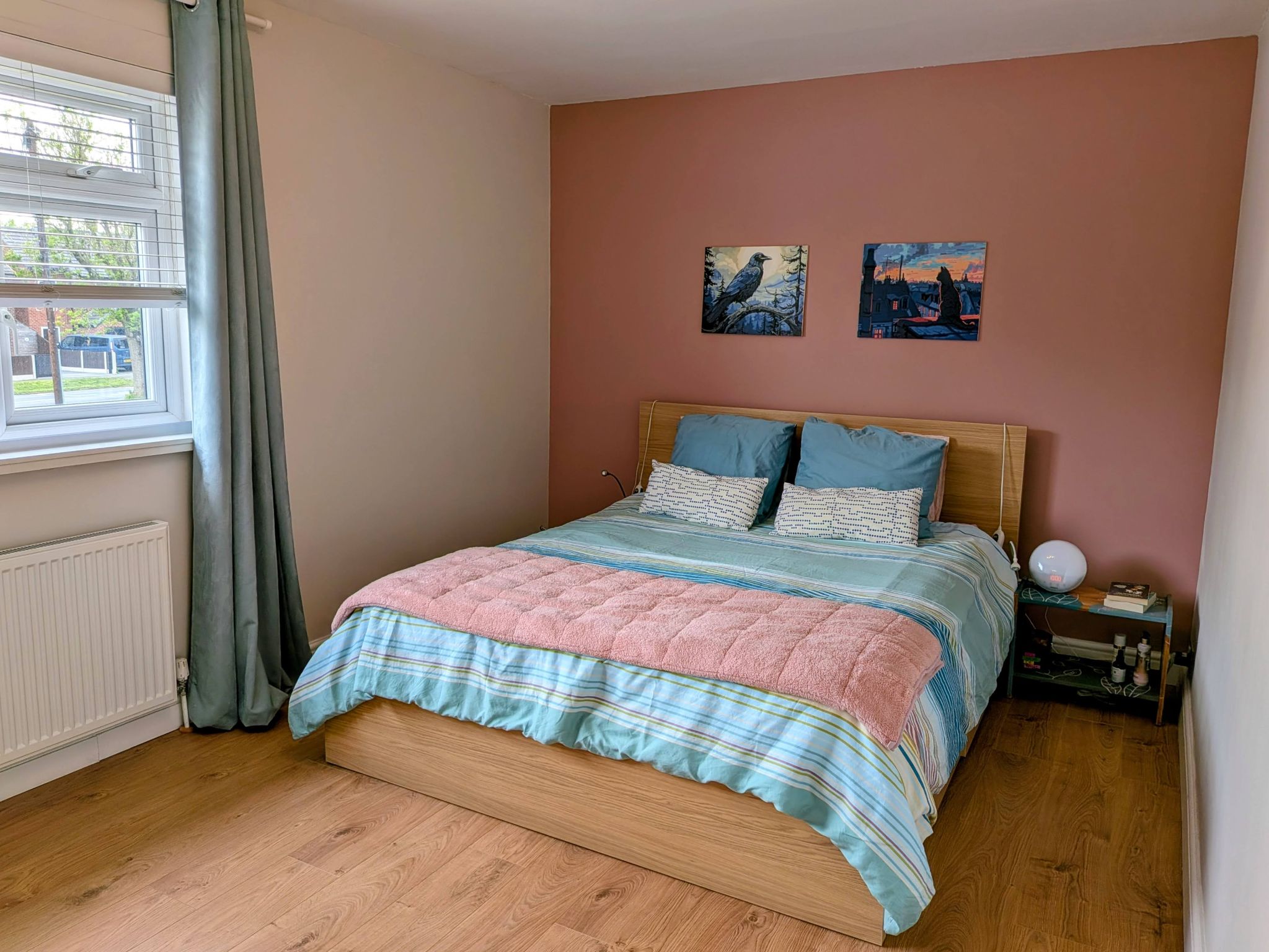 3 bedroom mid terraced house For Sale in Manchester - Photograph 6.