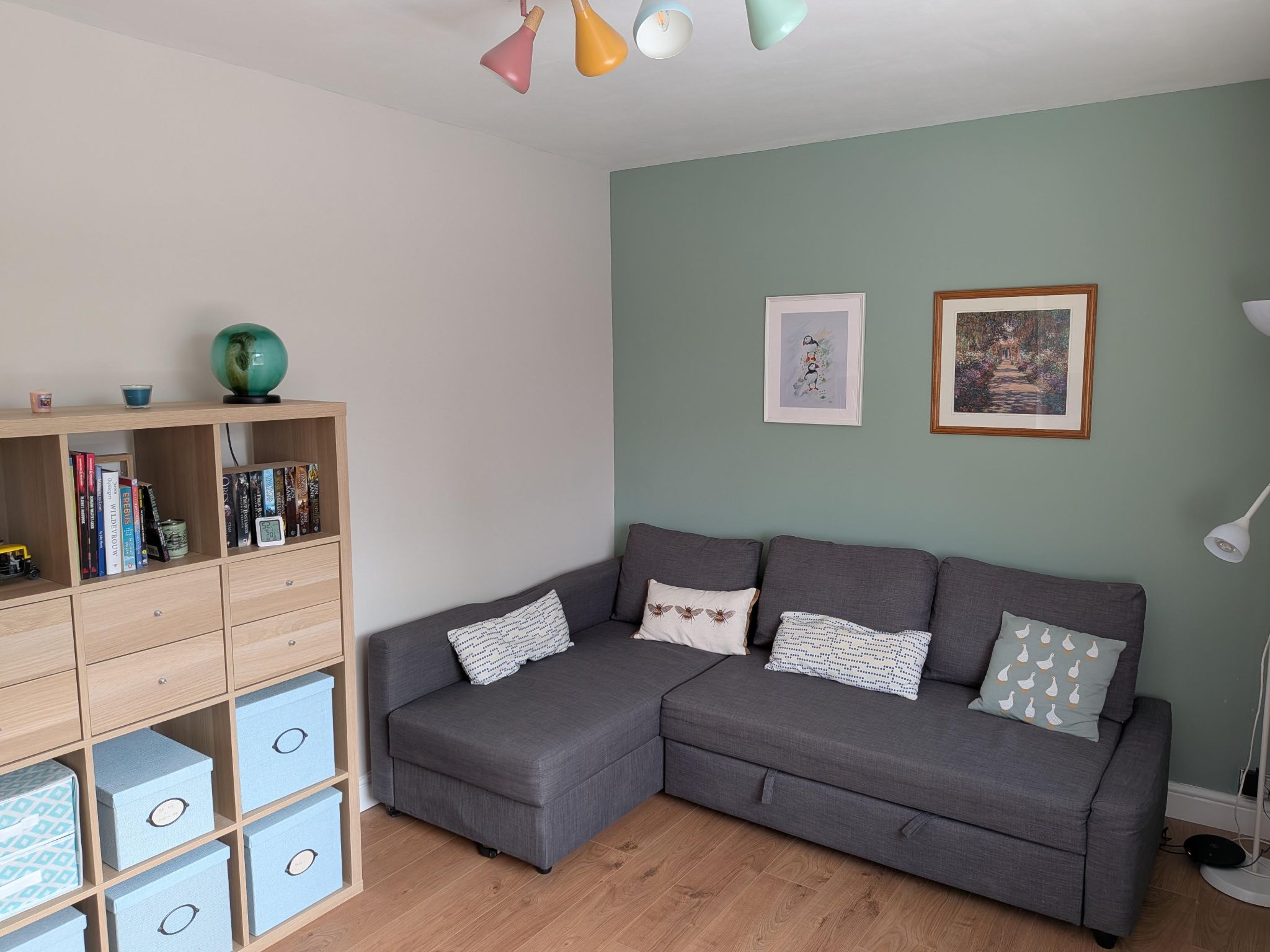 3 bedroom mid terraced house For Sale in Manchester - Photograph 12.