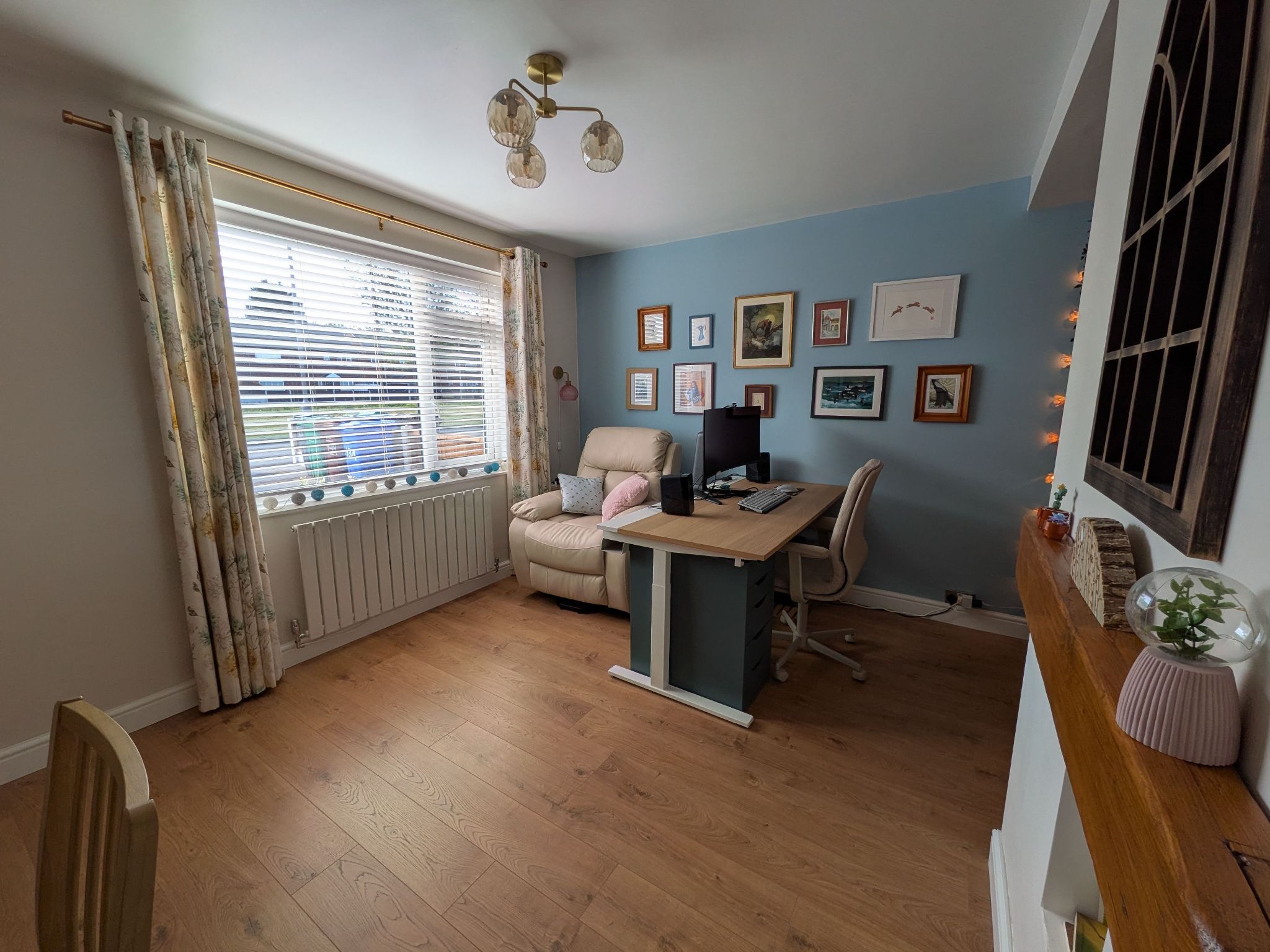 3 bedroom mid terraced house For Sale in Manchester - Photograph 15.