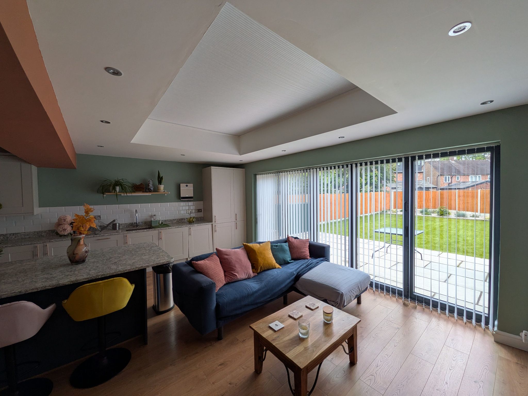 3 bedroom mid terraced house For Sale in Manchester - Photograph 24.