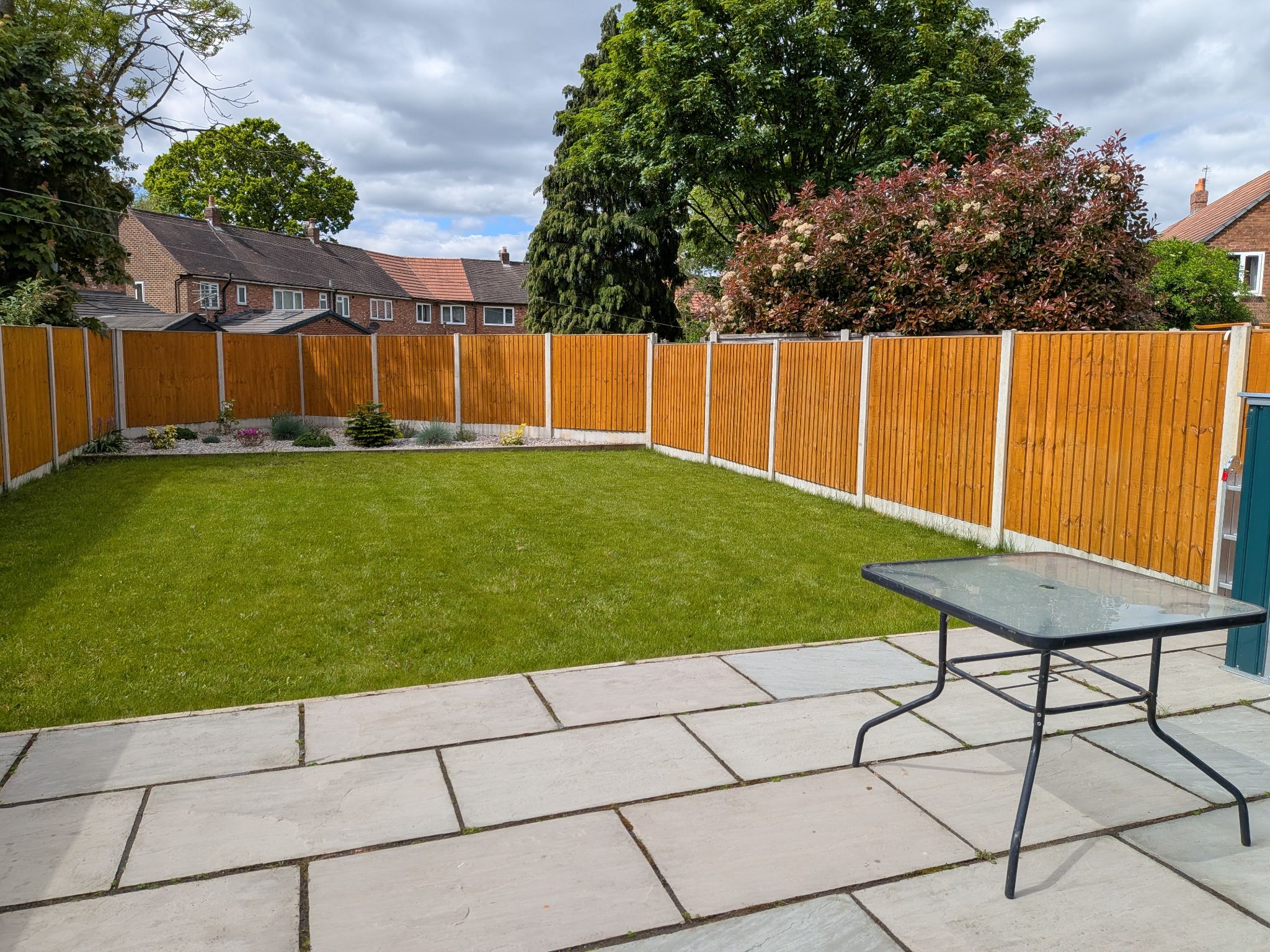3 bedroom mid terraced house For Sale in Manchester - Photograph 27.