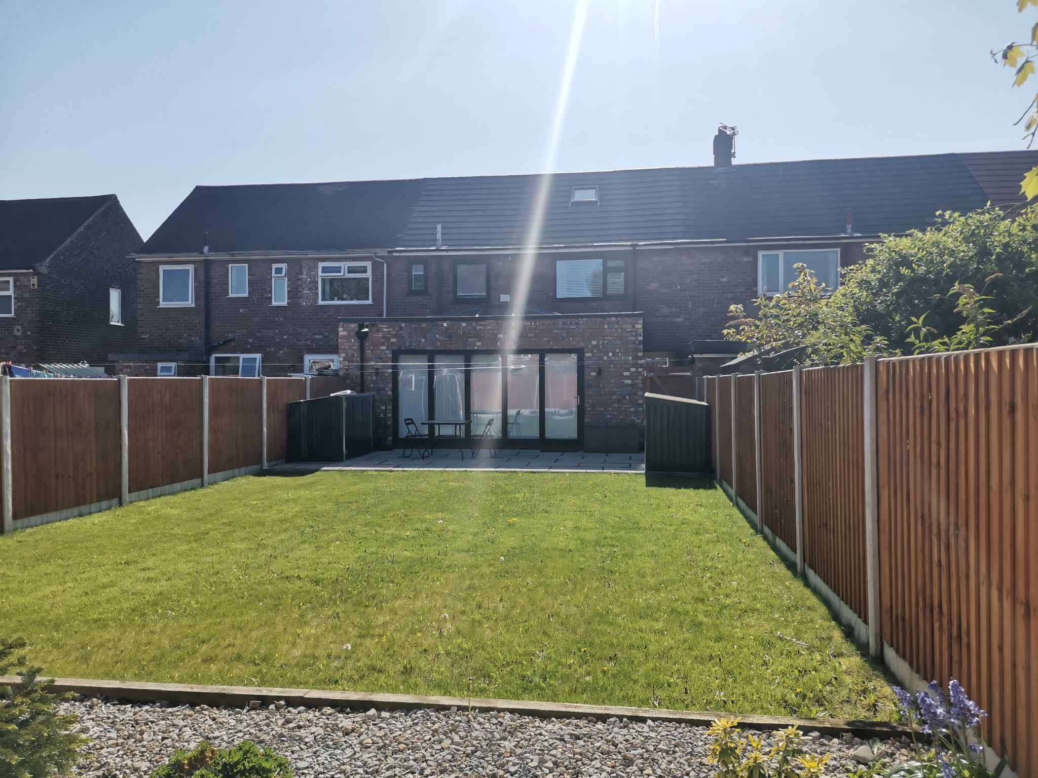 3 bedroom mid terraced house For Sale in Manchester - Photograph 3.