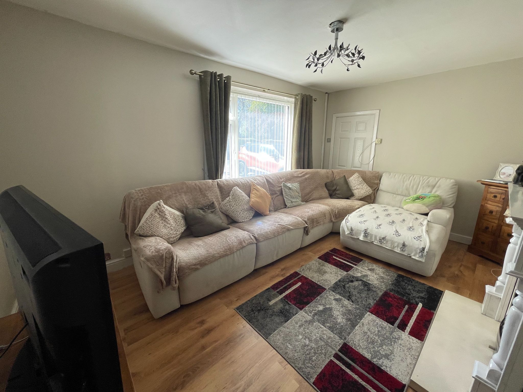 4 bedroom end terraced house For Sale in Manchester - Photograph 14.
