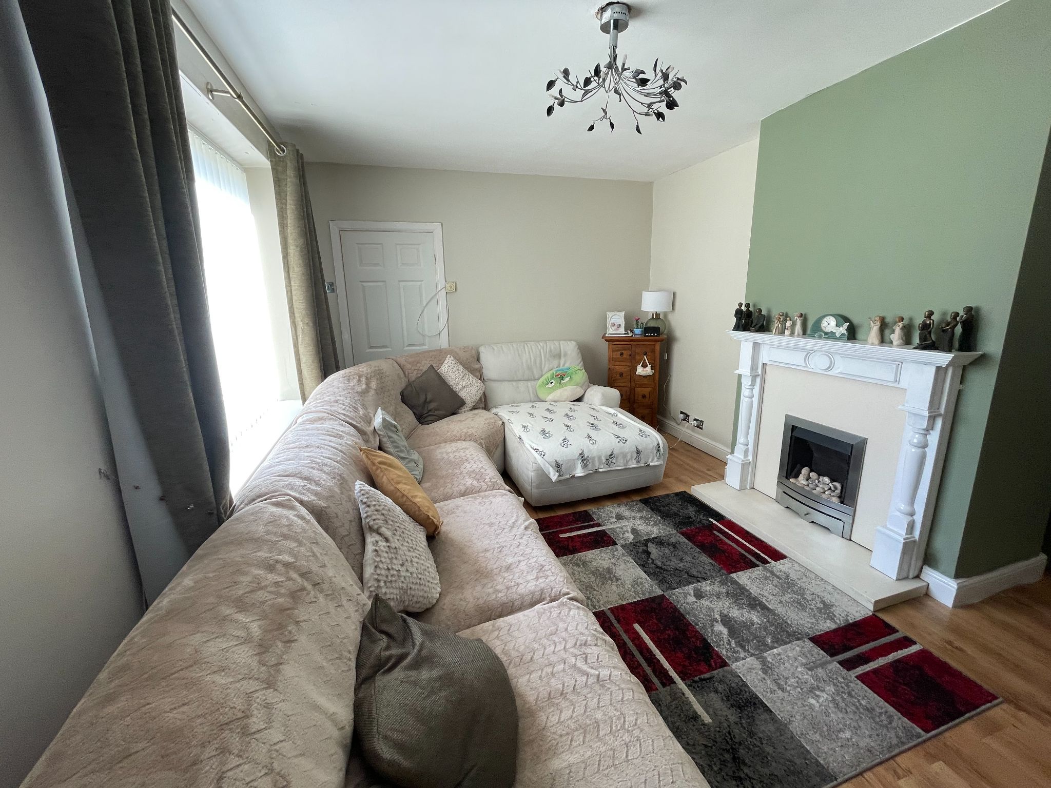 4 bedroom end terraced house For Sale in Manchester - Photograph 15.