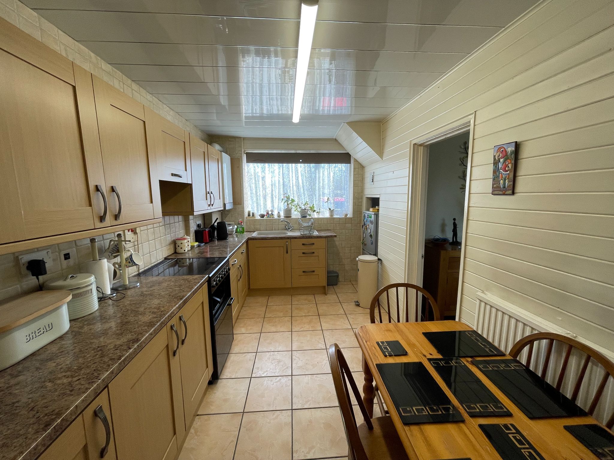 3 bedroom mid terraced house For Sale in Manchester - Photograph 17.