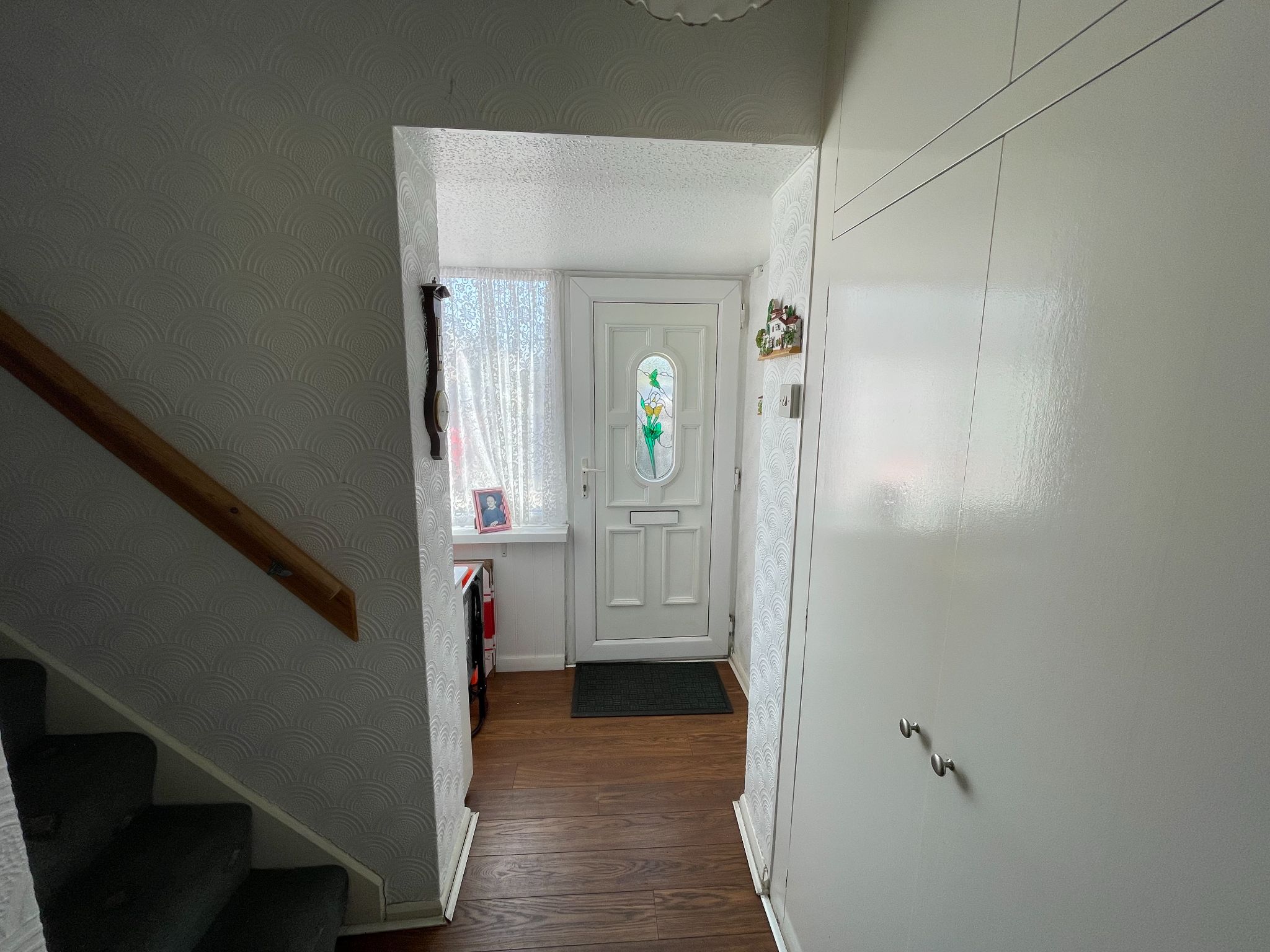 3 bedroom mid terraced house For Sale in Manchester - Photograph 12.