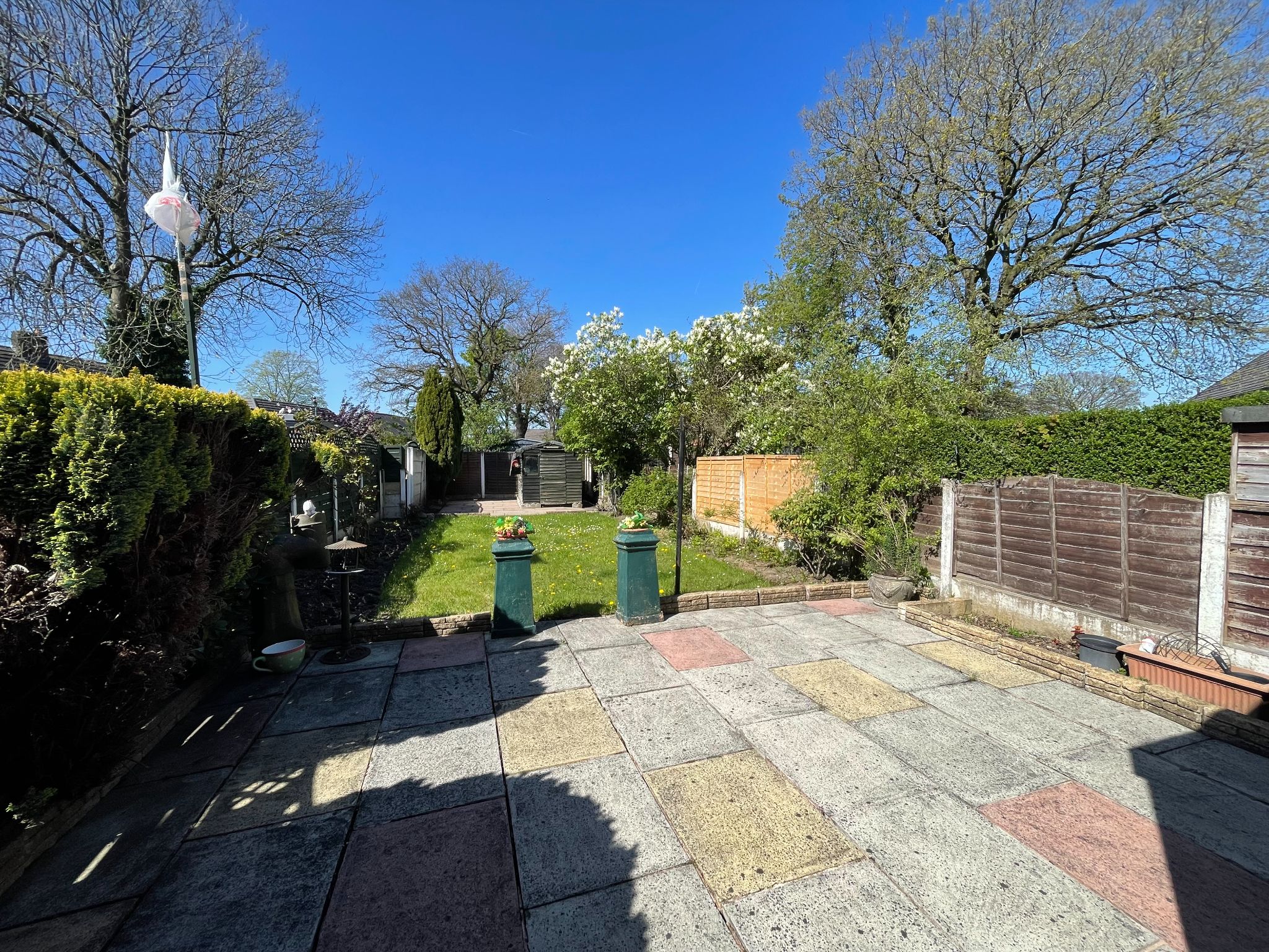 3 bedroom mid terraced house For Sale in Manchester - Photograph 6.