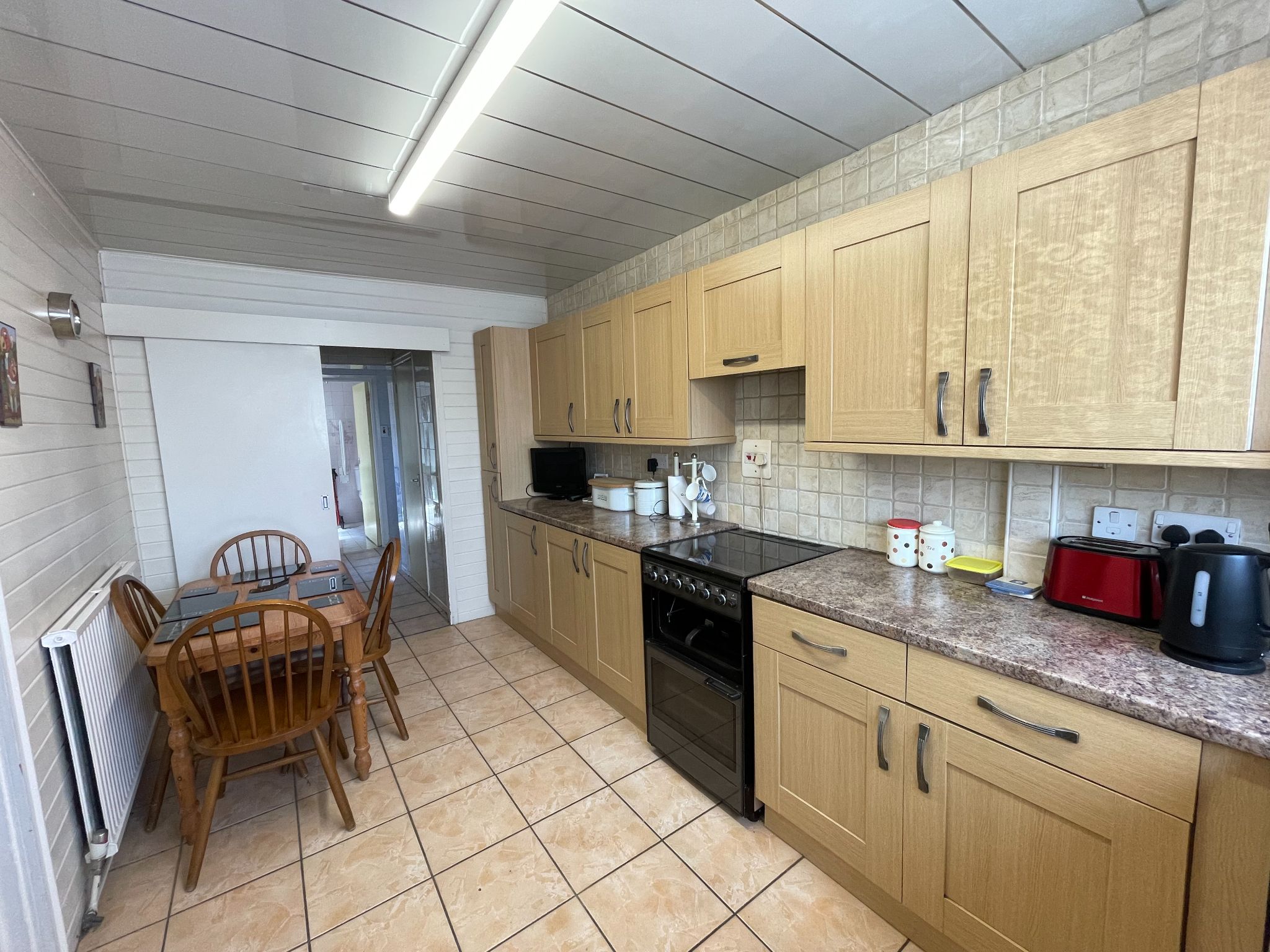 3 bedroom mid terraced house For Sale in Manchester - Photograph 16.
