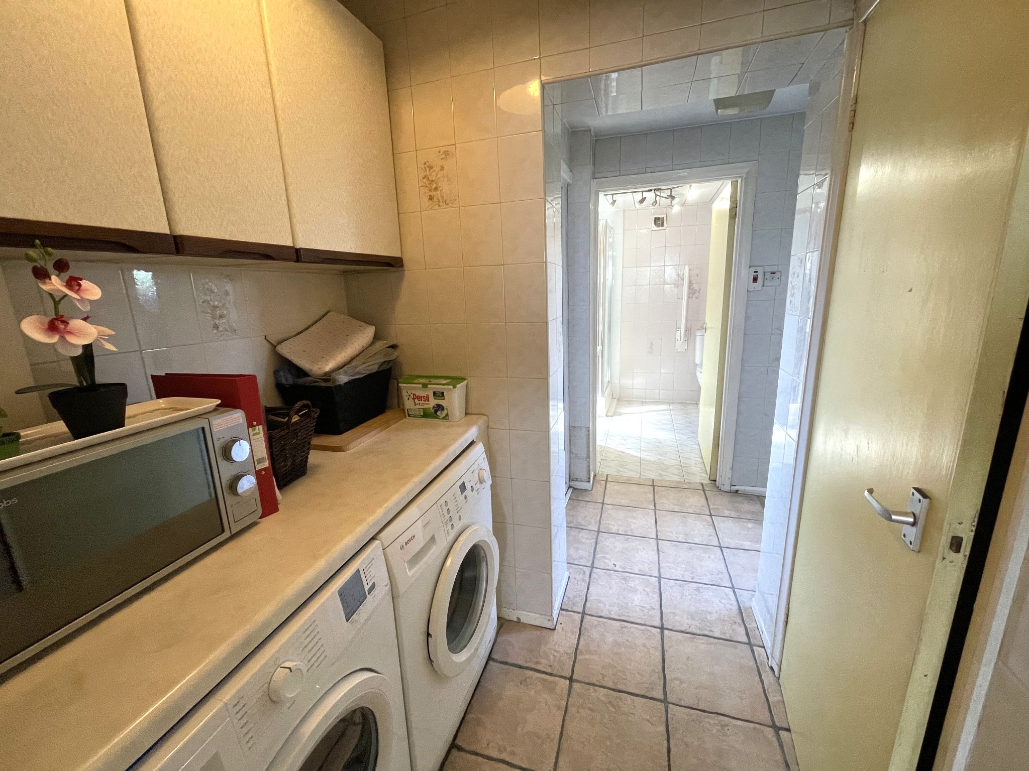 3 bedroom mid terraced house For Sale in Manchester - Photograph 8.