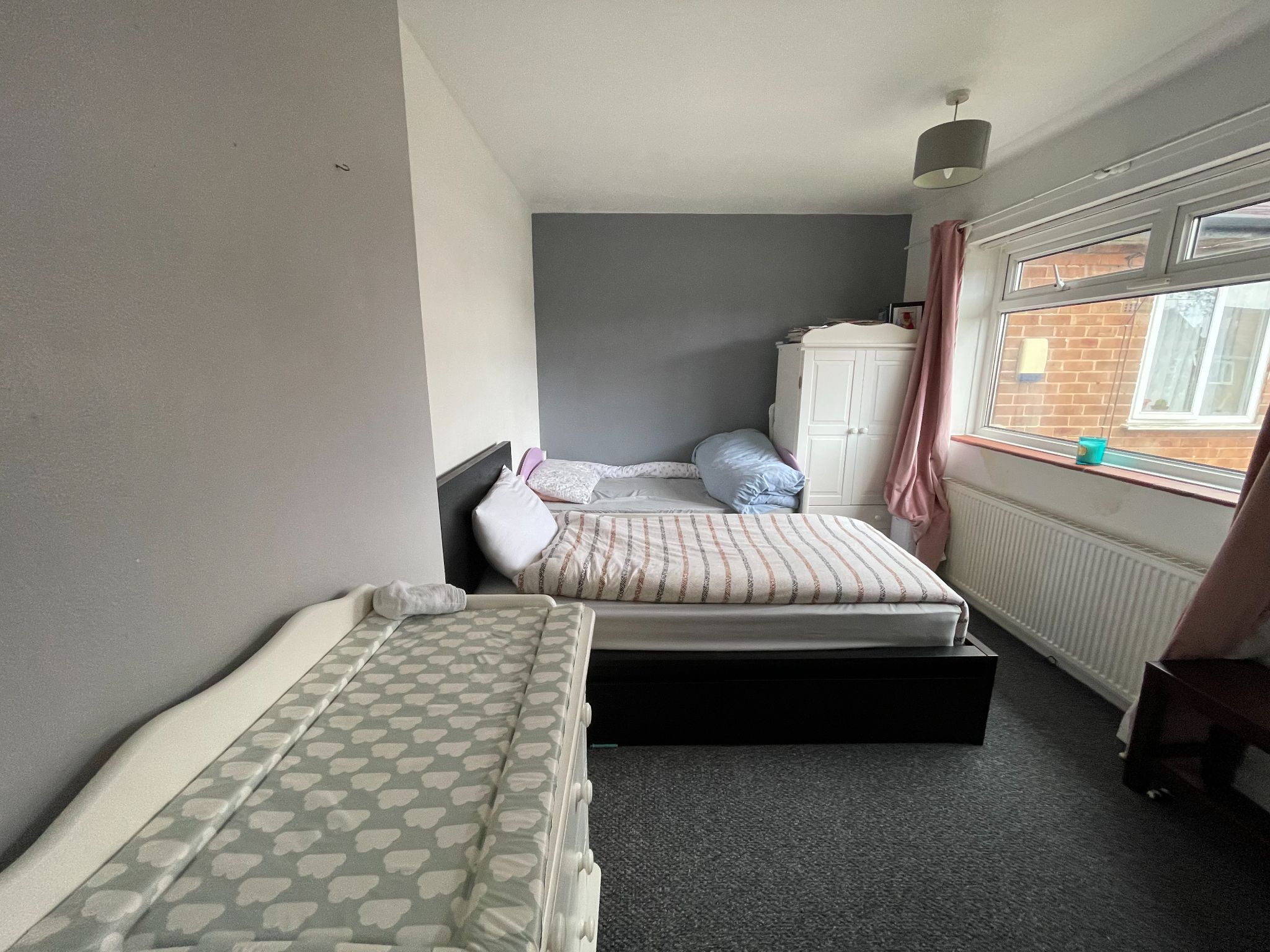 2 bedroom end terraced house For Sale in Manchester - Photograph 8.