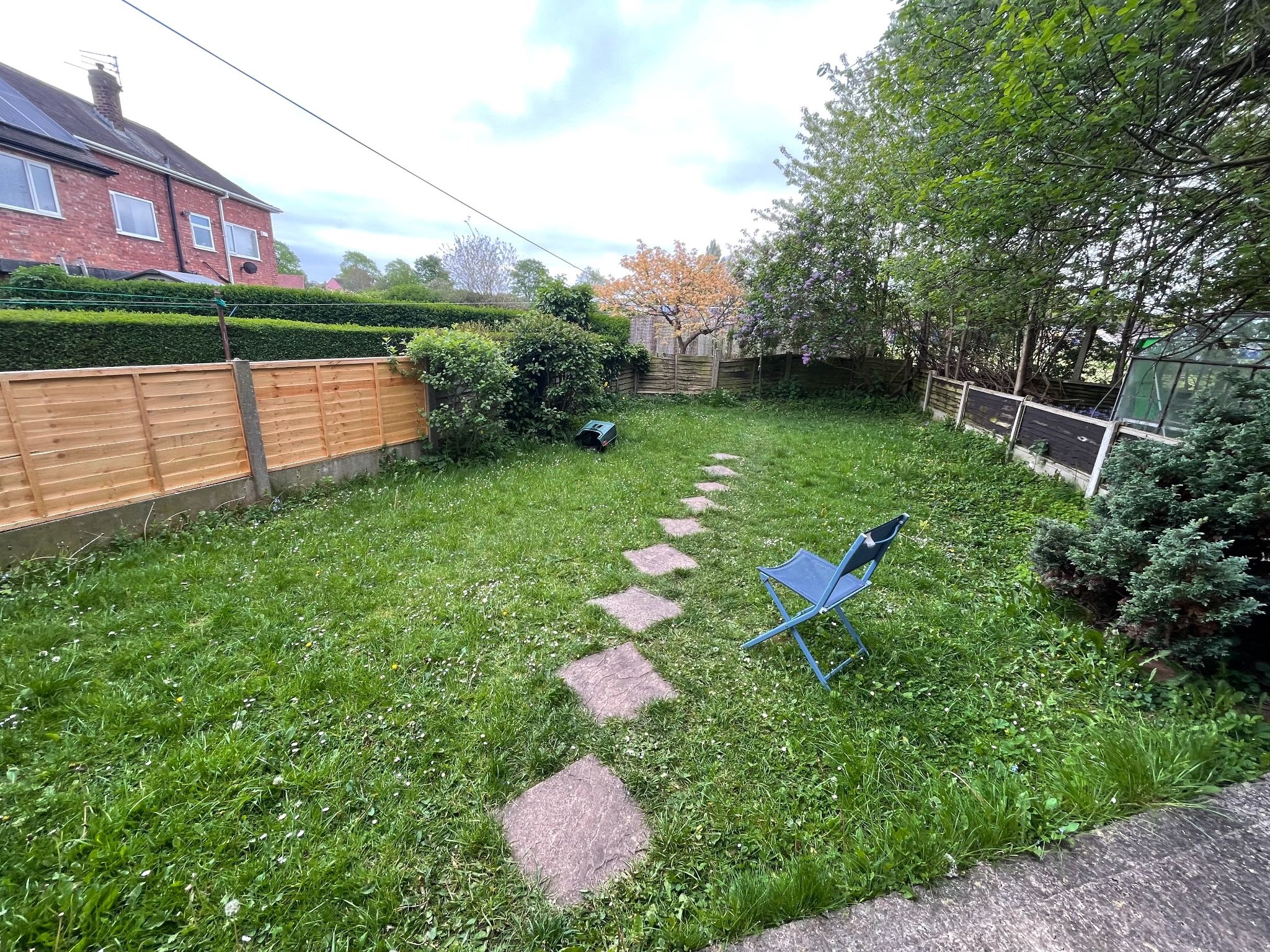 2 bedroom end terraced house For Sale in Manchester - Photograph 10.