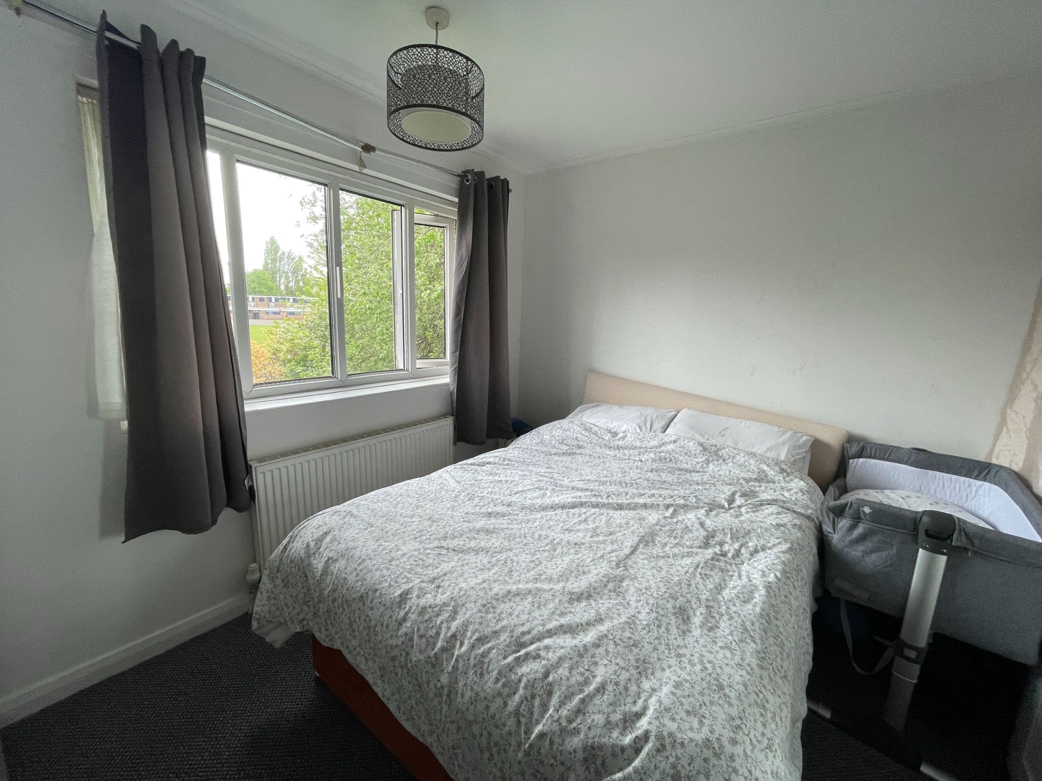 2 bedroom end terraced house For Sale in Manchester - Photograph 9.